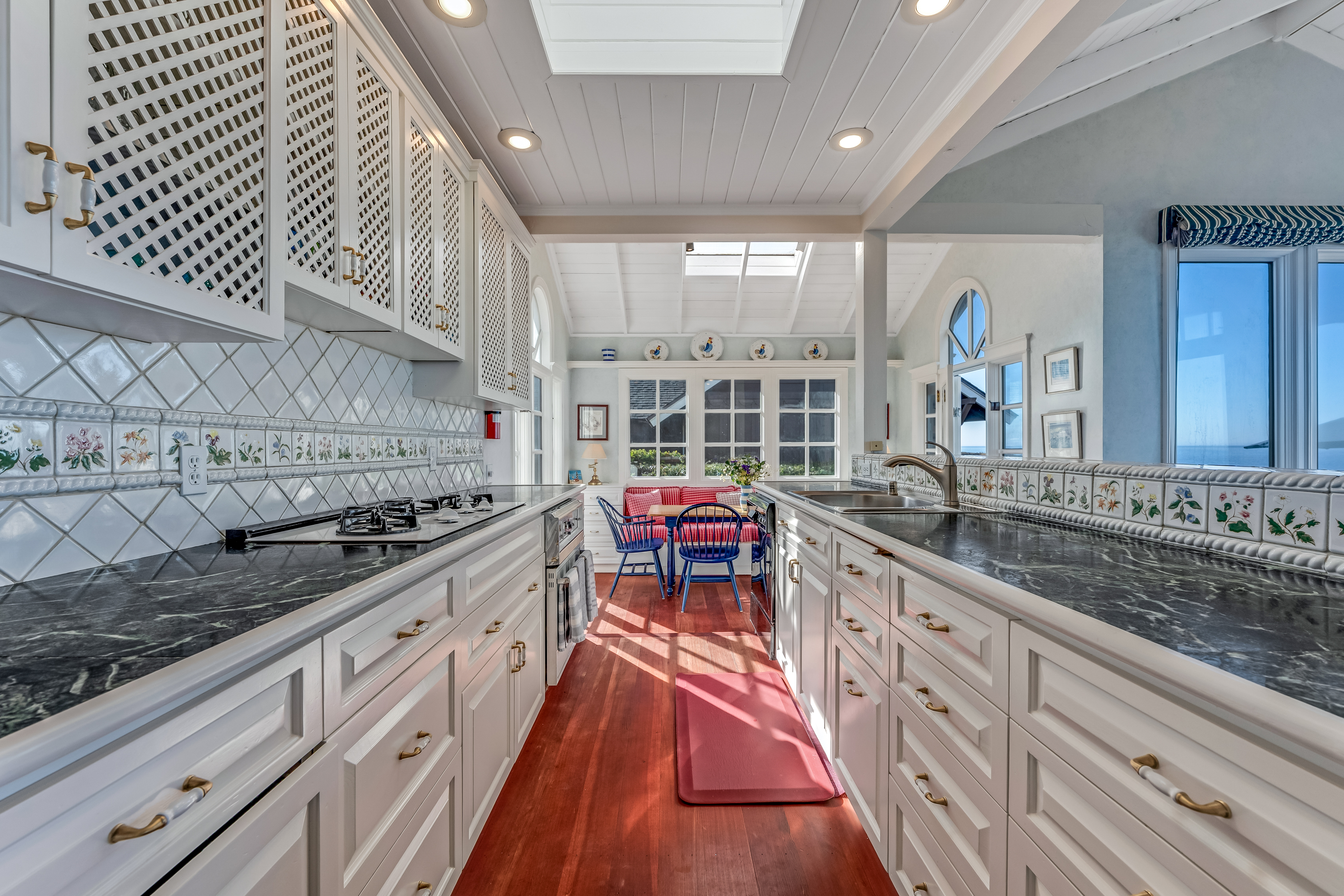  7141 Cliff Avenue, Bodega Bay, CA 94923 - 物件實景