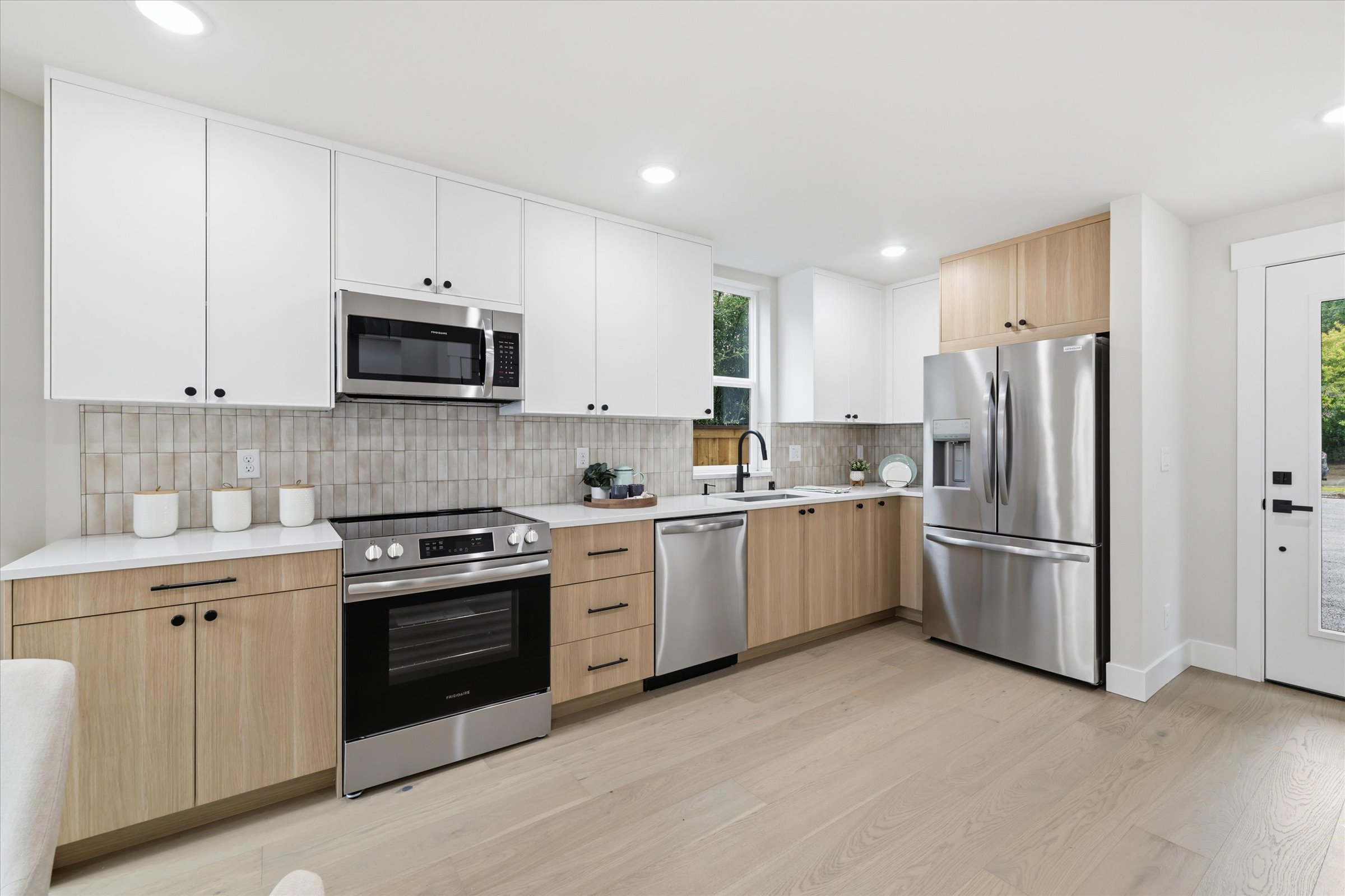  1409 29th Ave, Seattle, WA 98122 - 物件實景
