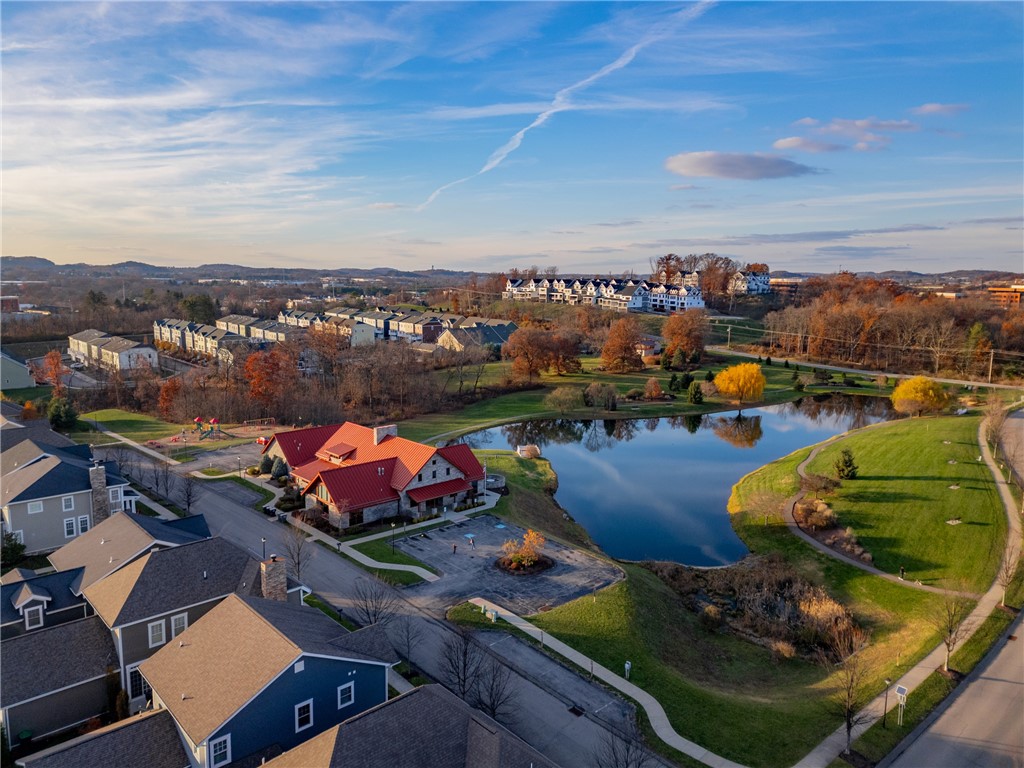 Marshall, Pennsylvania, 16046, United States, 4 Bedrooms Bedrooms, ,4 BathroomsBathrooms,Residential,For Sale,1998104