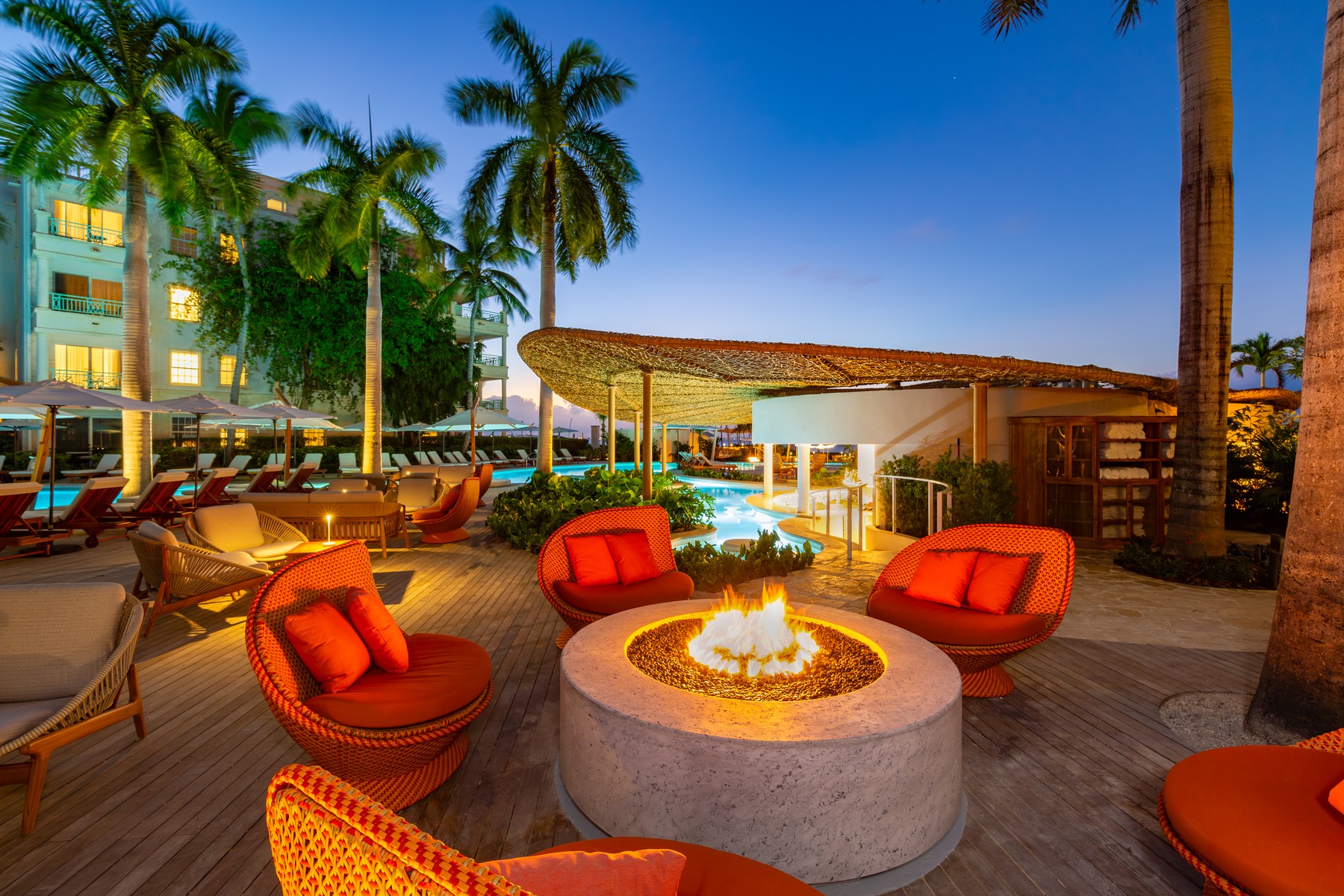  The Palms Turks and Caicos - Suite 2401.2402 - 物件實景