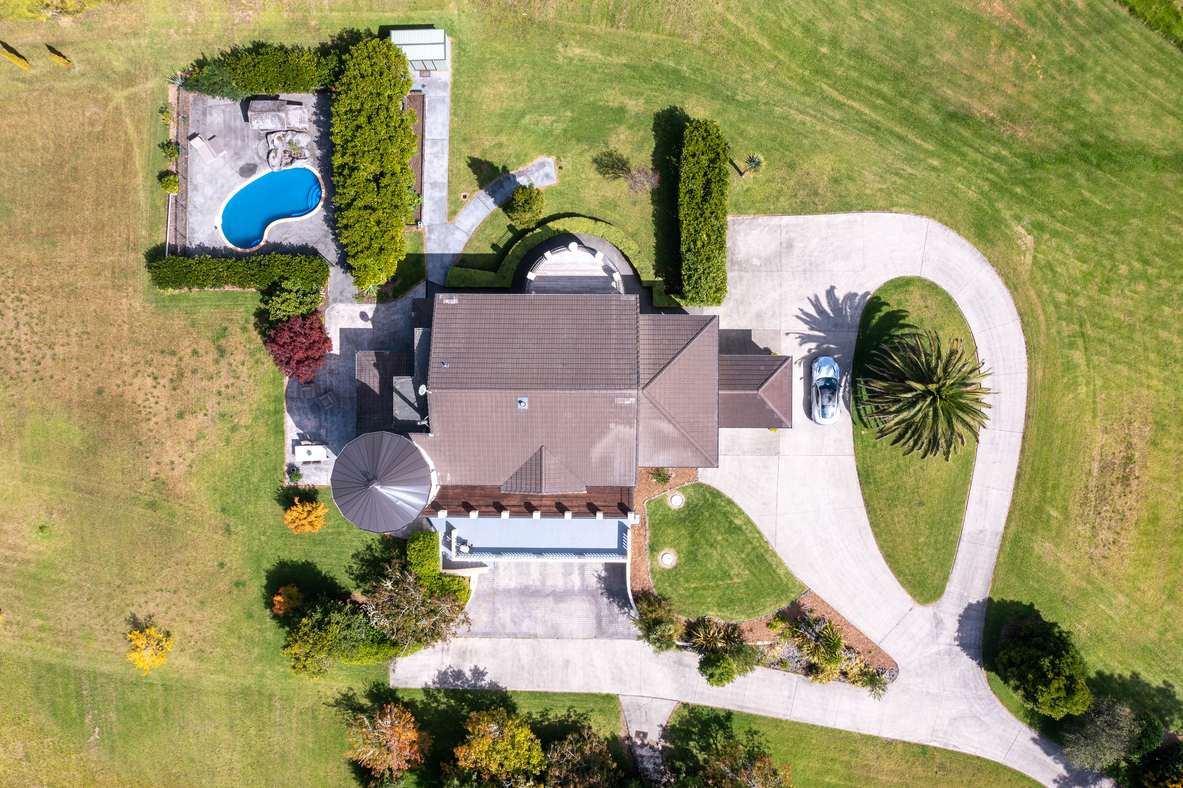  447 Horseshoe Bush Road - 物件實景