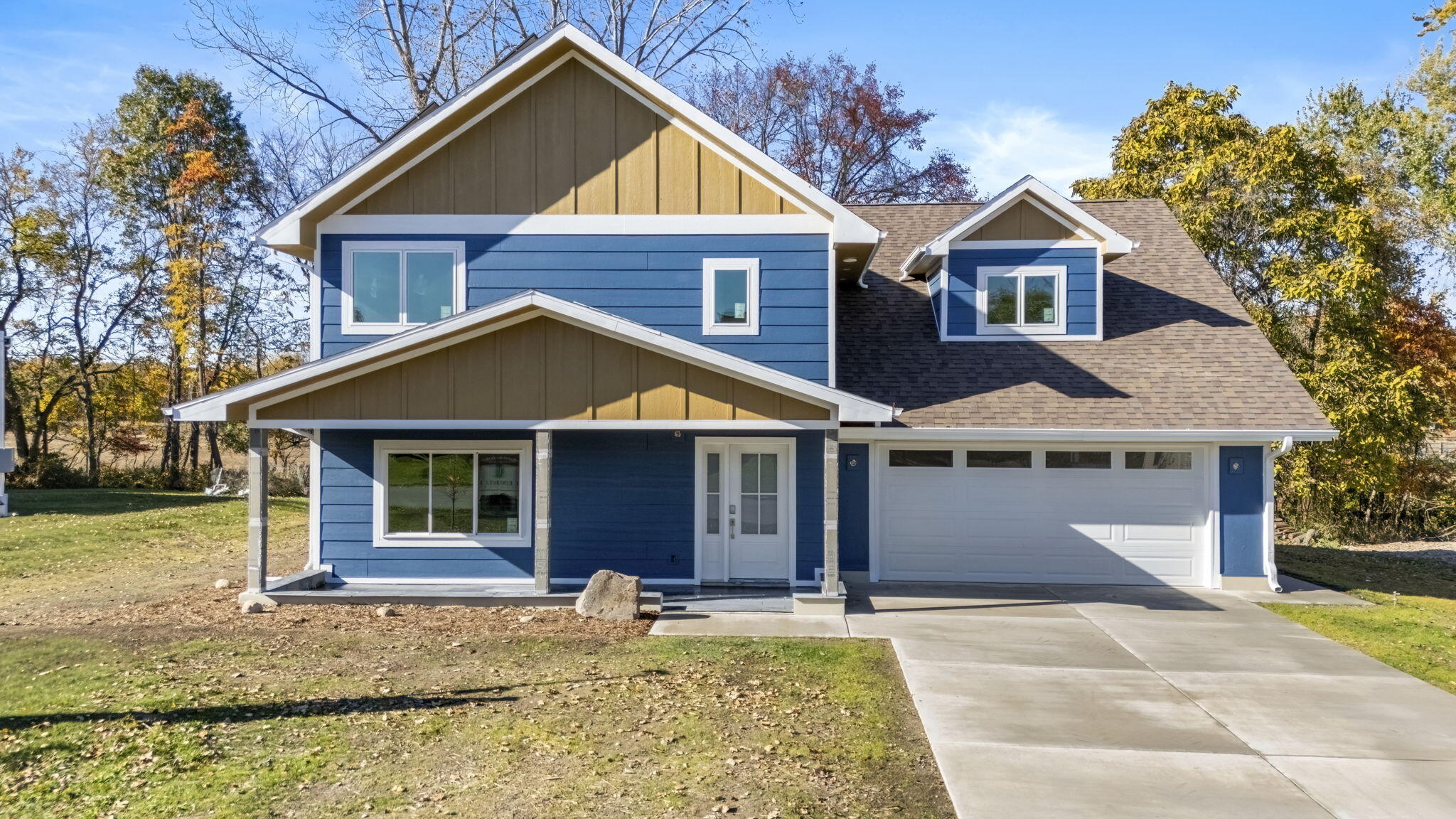 Michigan City, Indiana, 46360, United States, 4 Bedrooms Bedrooms, ,3 BathroomsBathrooms,Residential,For Sale,1994652