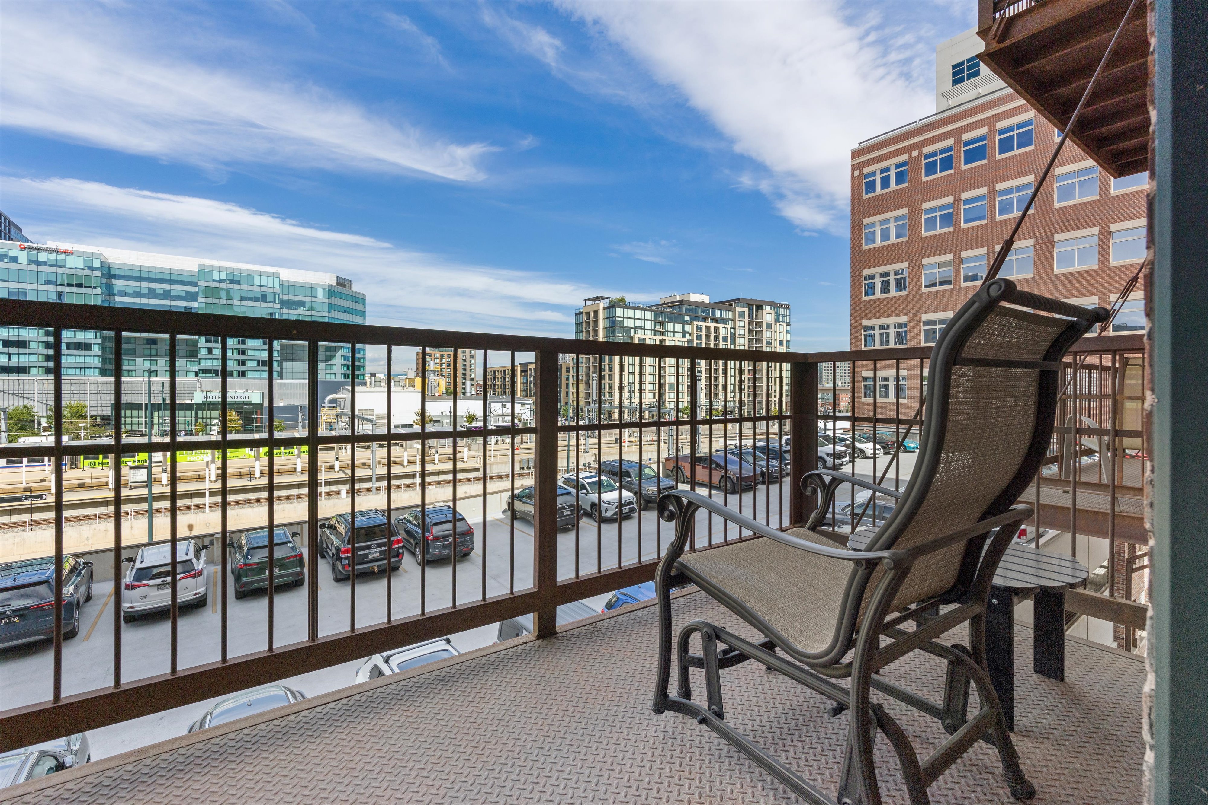  Standout Opportunity in the Heart of LoDo - 物件實景
