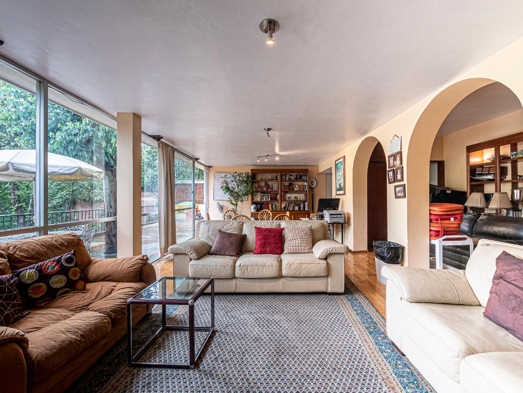 Avenida Cumbres de Acultzingo, Miguel Hidalgo, Ciudad de México, 11950, Mexico, 3 Bedrooms Bedrooms, ,3 BathroomsBathrooms,Residential,For Sale,Avenida Cumbres de Acultzingo,1444725