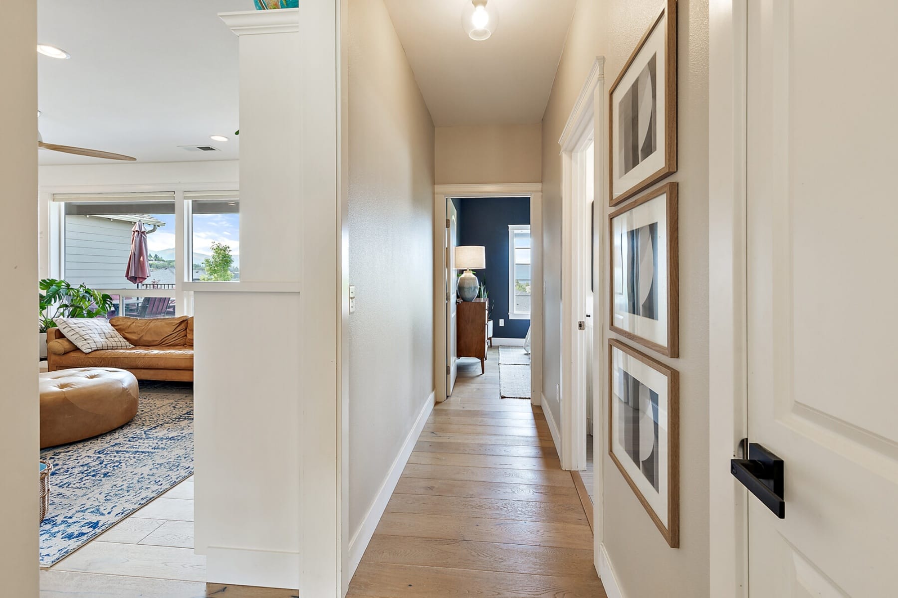  4432 Vista Pointe Drive Medford, OR 97504 - 物件實景