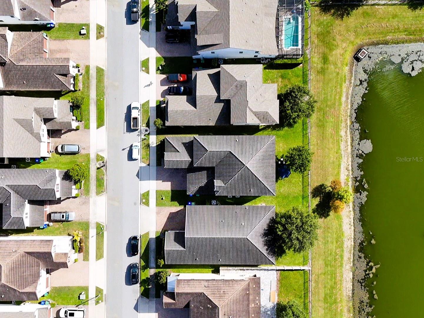 WINDERMERE, Florida, 34786, United States, 5 Bedrooms Bedrooms, ,4 BathroomsBathrooms,Residential,For Sale,2002497