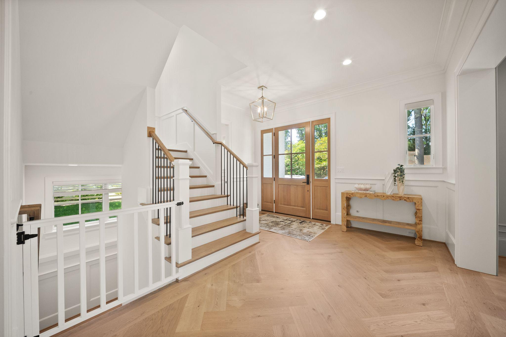  3115 N Peary Street, Arlington, VA, 22207 - 物件實景