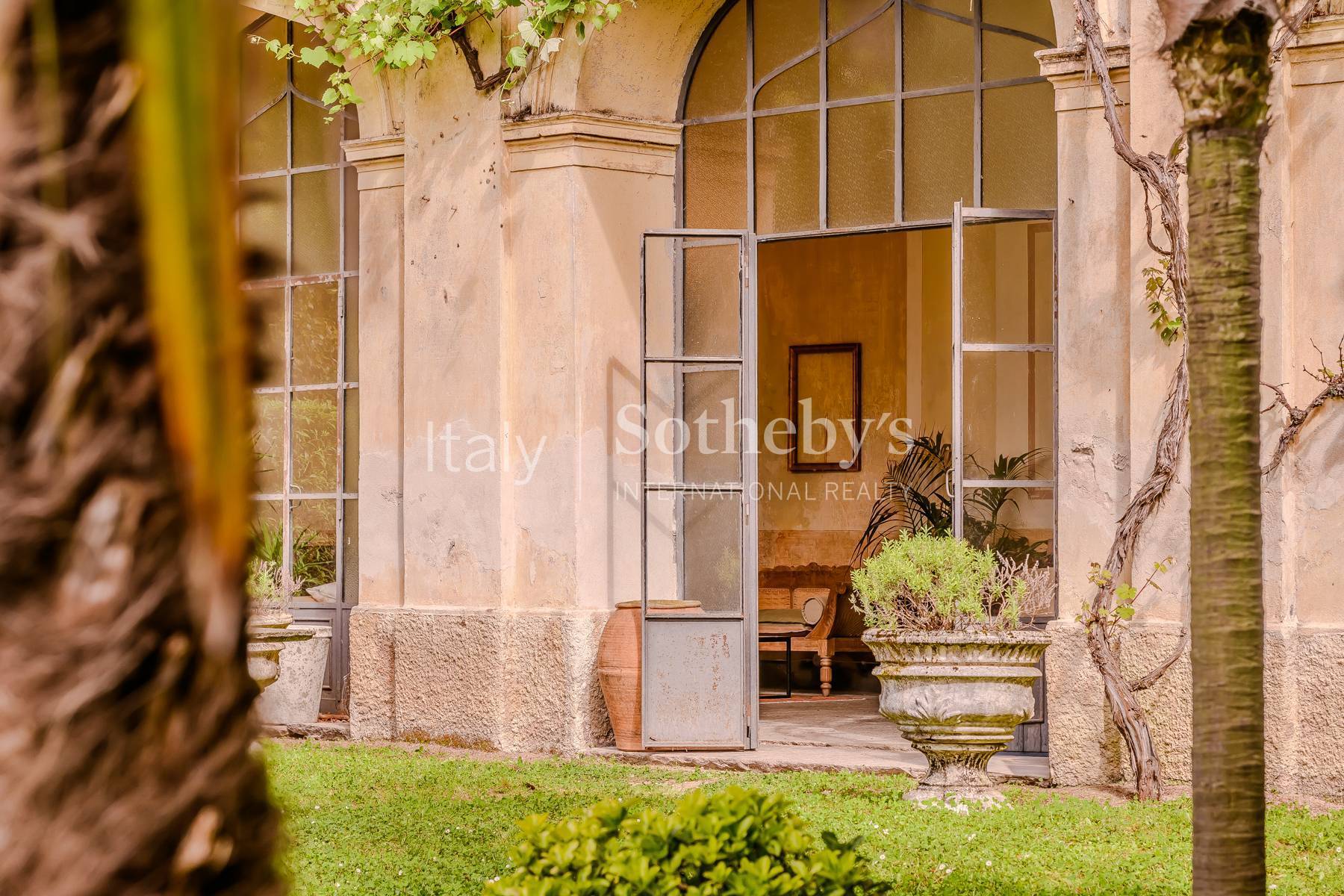  Prestigious and exclusive lakefront Art Nouveau villa - 物件實景