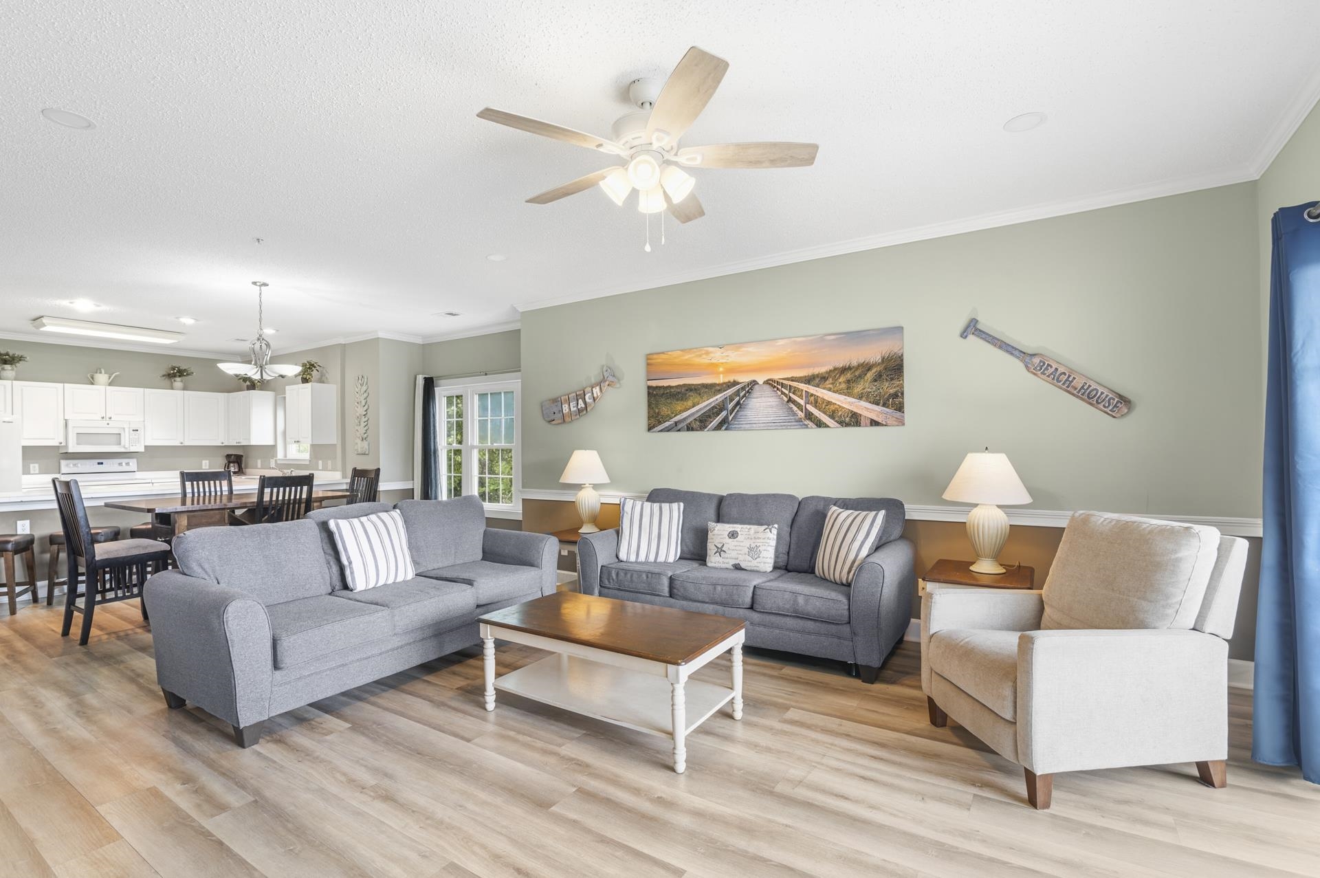  4827 Orchid Way Unit 201  Magnolia North in Myrtle Beach, SC - 物件實景