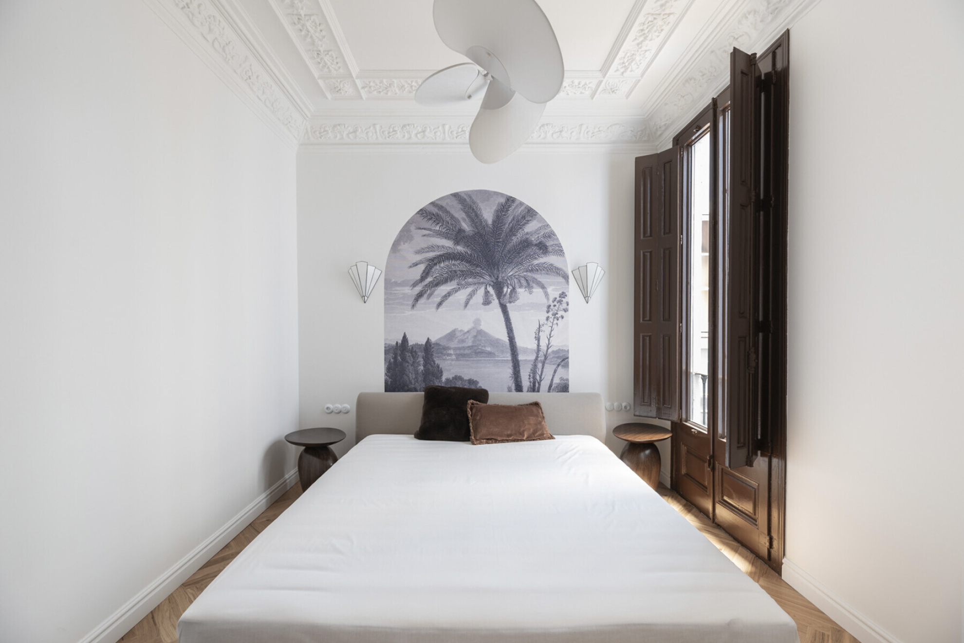  Elegant refurbished apartment near Plaza Catalunya - 物件實景