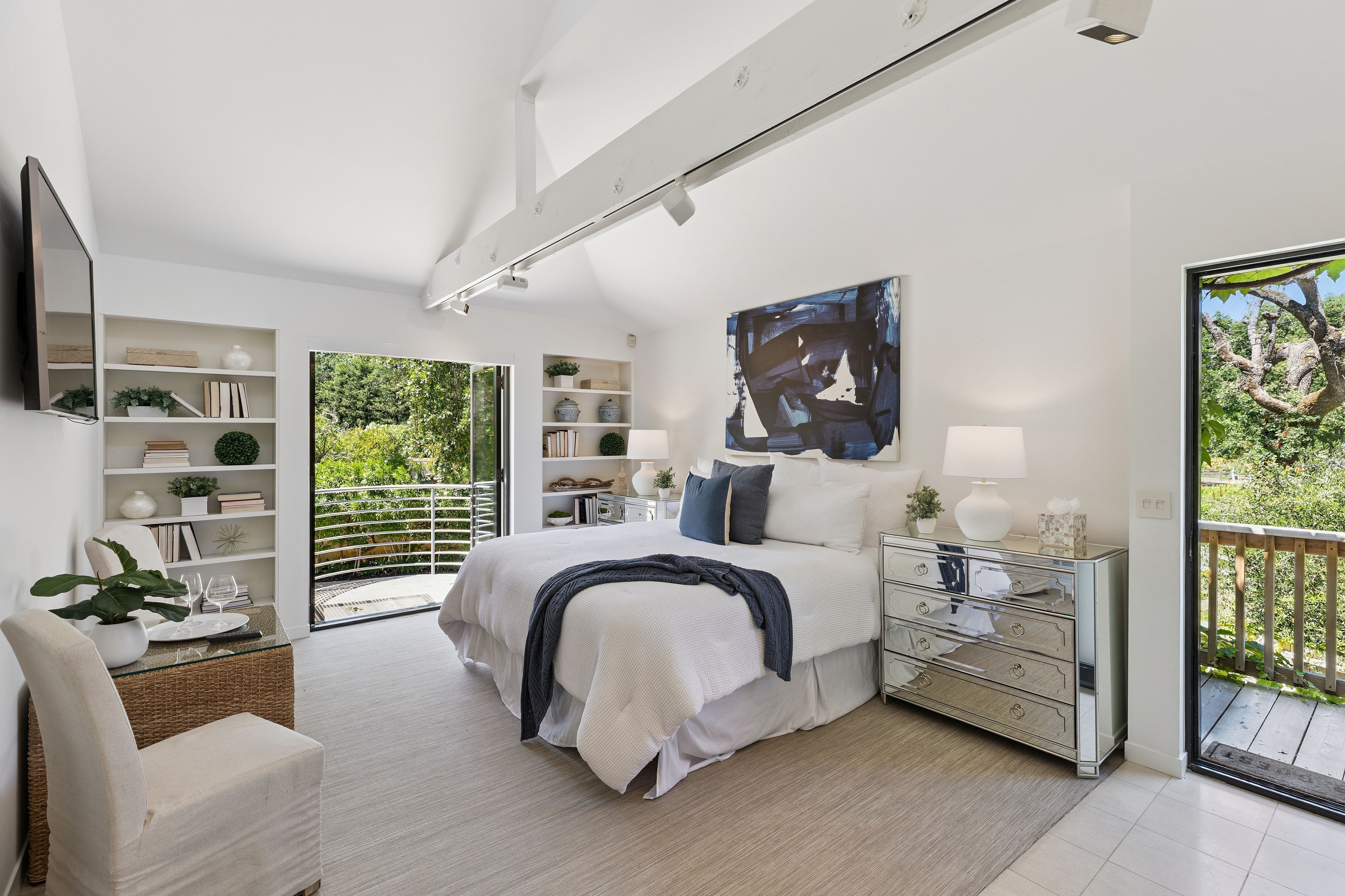  Timeless Contemporary Country Retreat - 物件實景