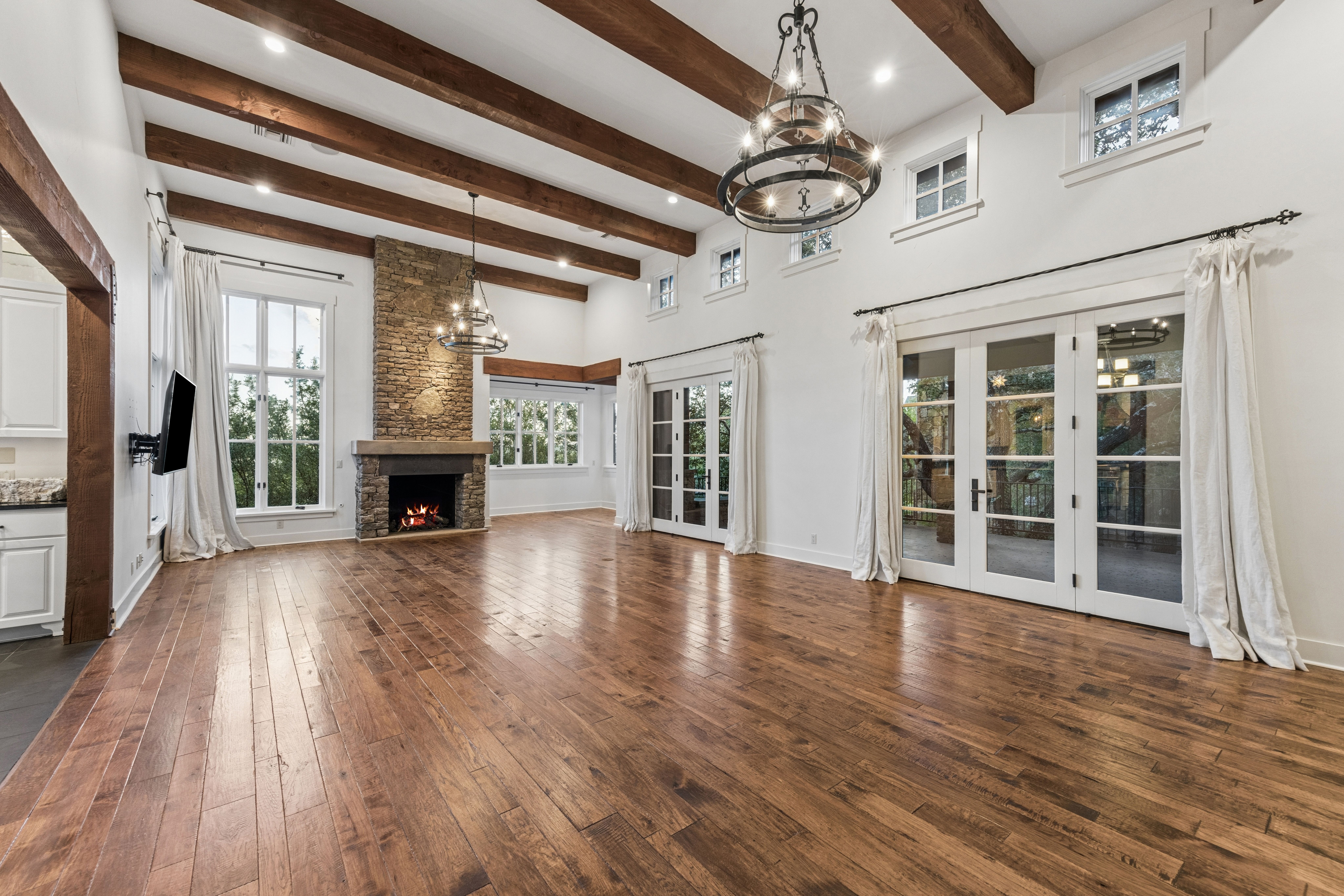  A Hidden Gem in Spanish Oaks—Peaceful, Private, and Beautifully Timeless - 物件實景