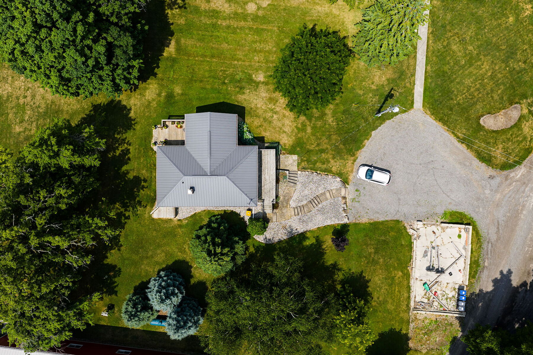  96-acre Farm Estate - 物件實景