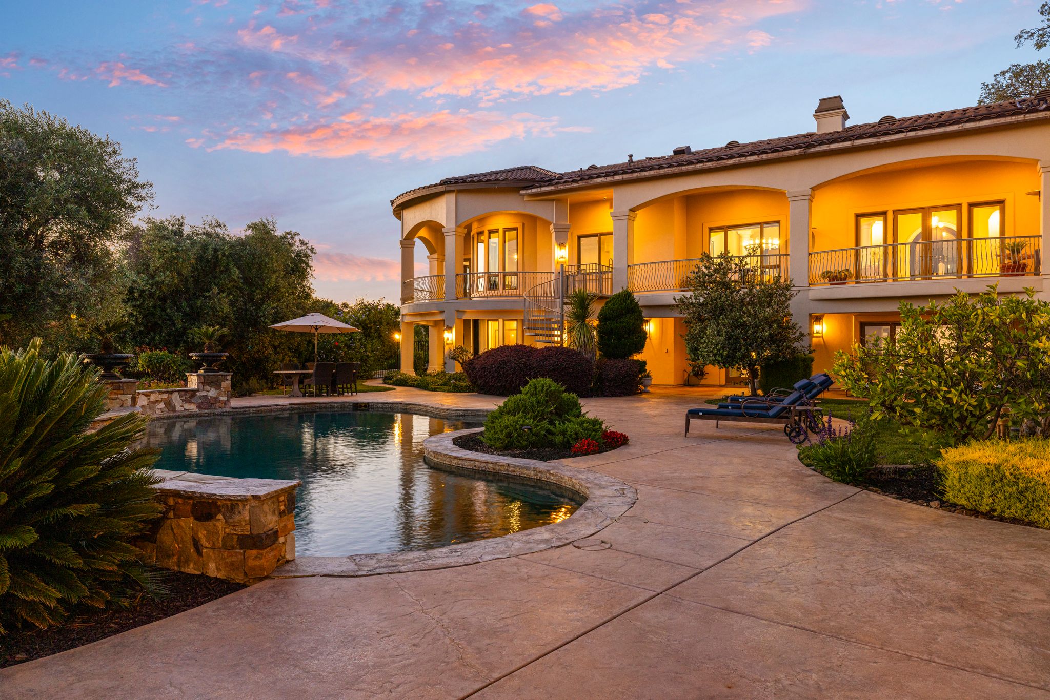  4540 Gresham Drive, El Dorado Hills, CA 95762 - 物件實景