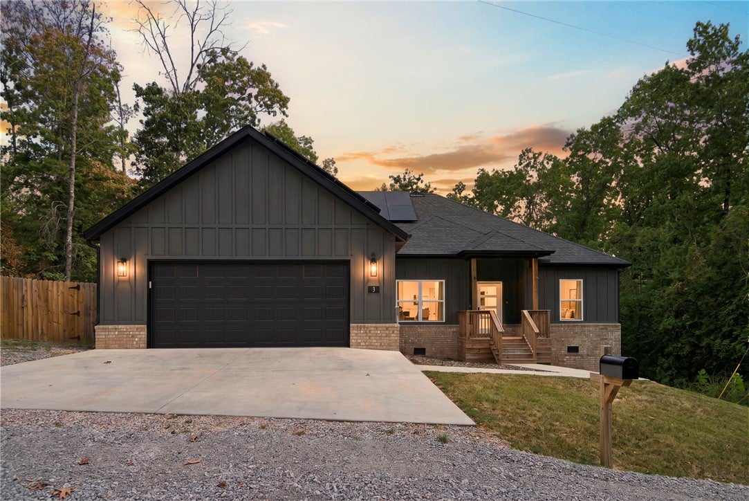 Yardley Cir, Bella Vista, AR 72714 #1