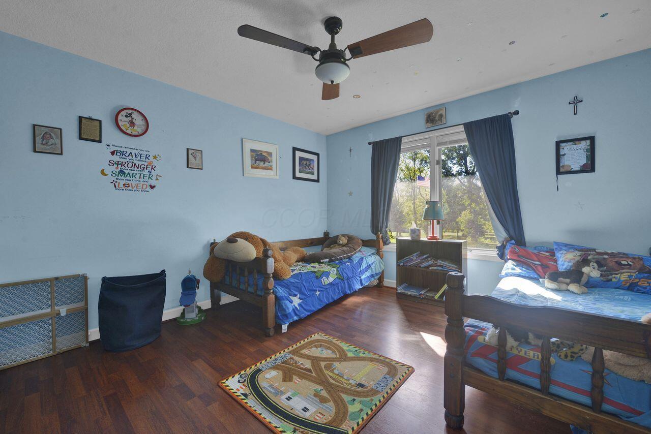 Granville, Ohio, 43023, United States, 5 Bedrooms Bedrooms, ,3 BathroomsBathrooms,Residential,For Sale,1970810