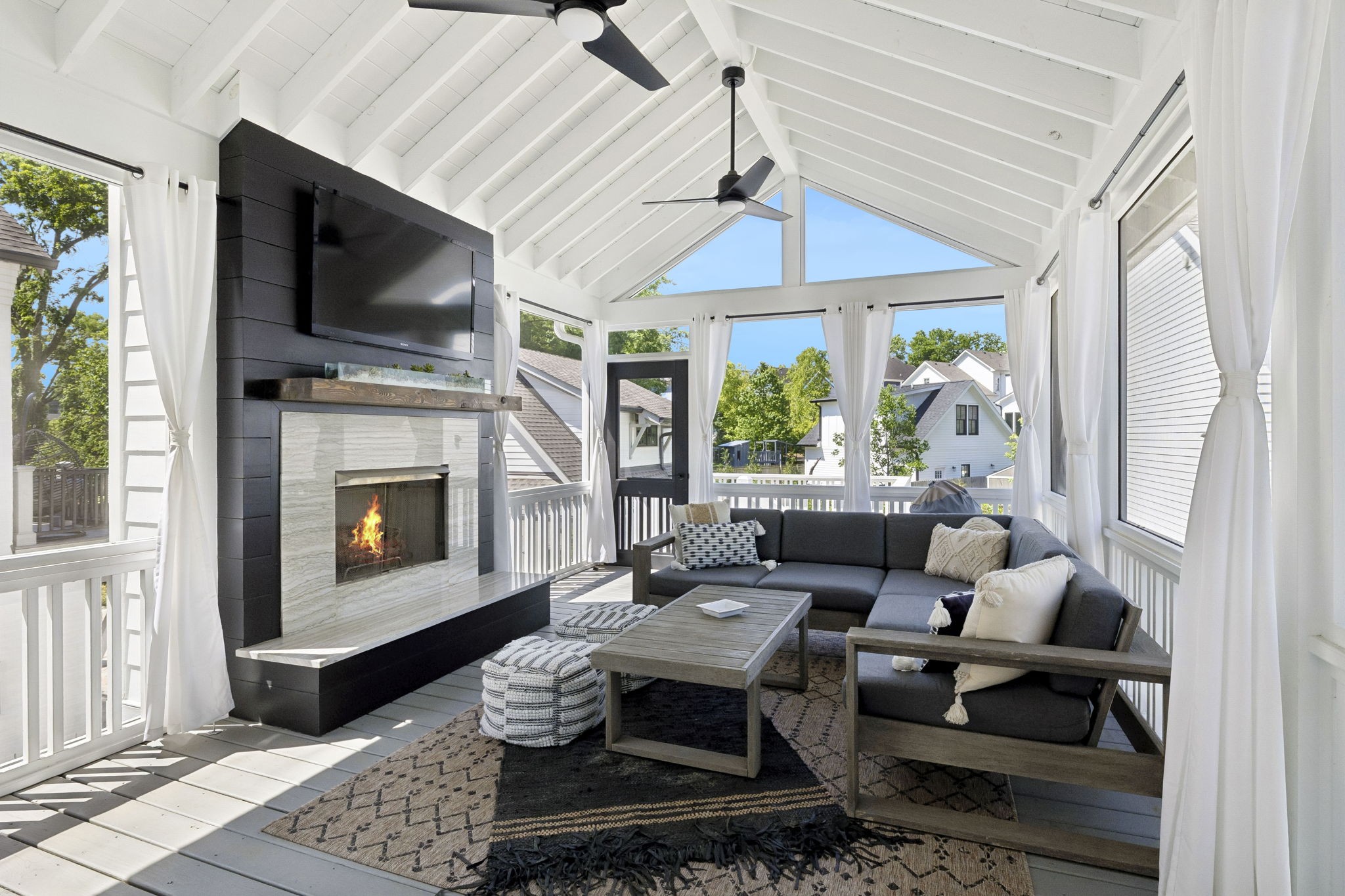  2409 Vaulx Ln, Nashville, TN, 37204 - 物件實景