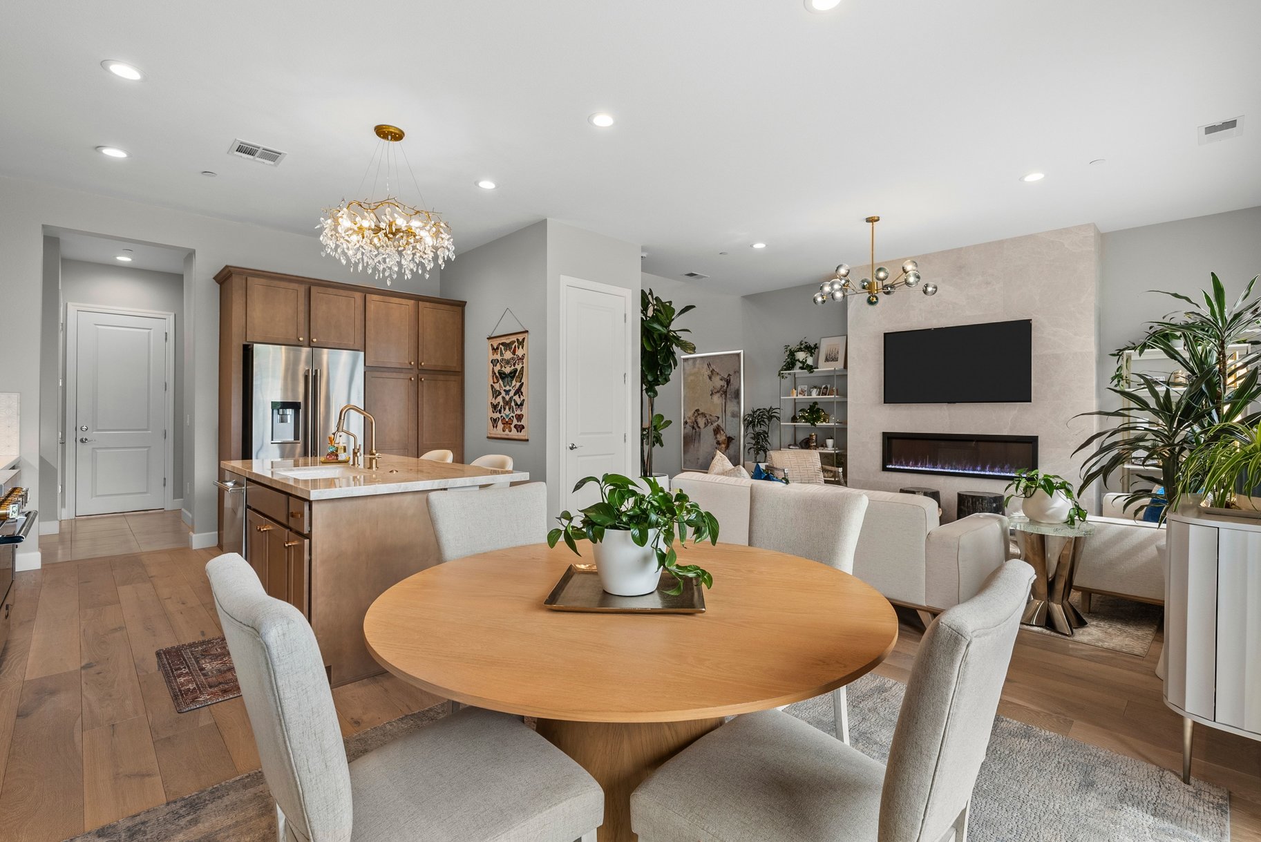  Elevated living in the heart of Reno - 物件實景