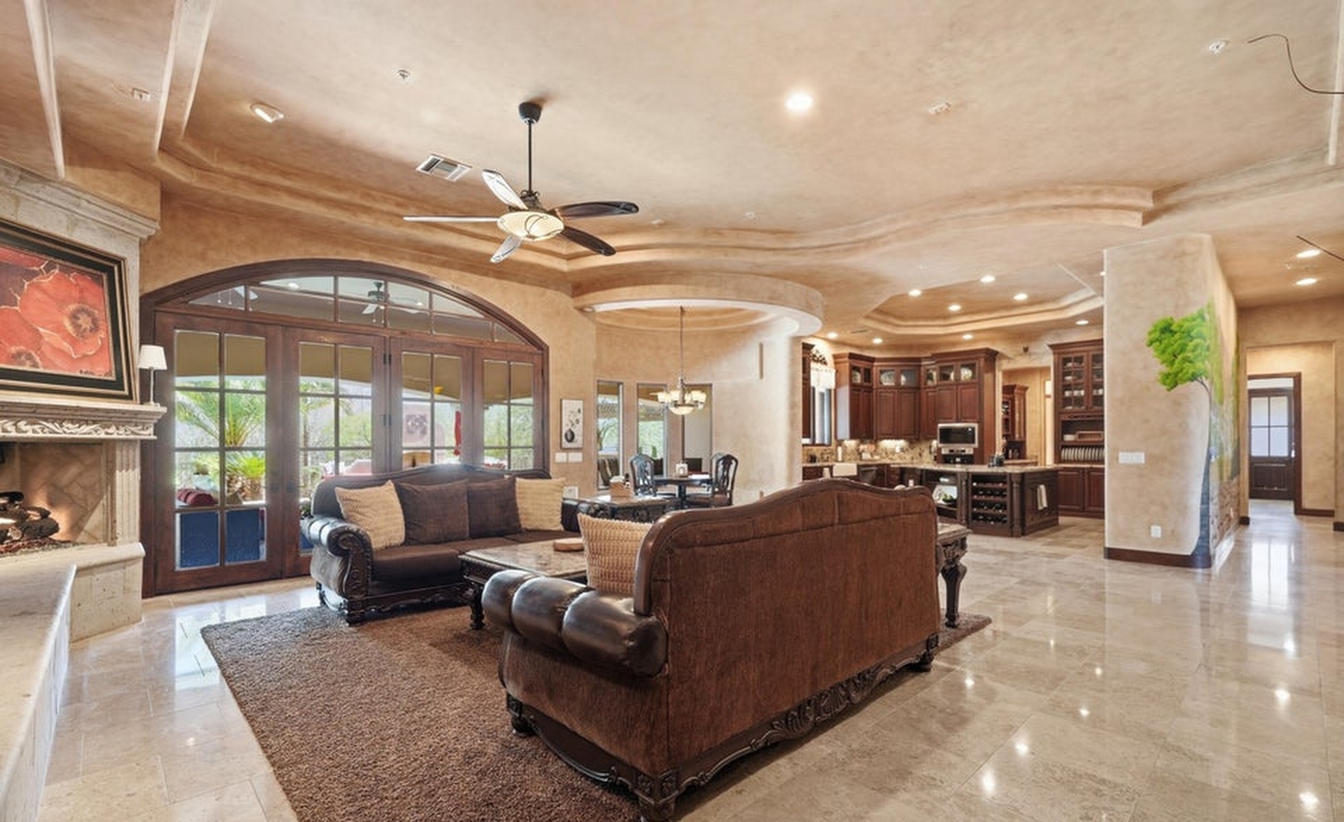 13044 E Cochise Road  Scottsdale, AZ - 物件實景