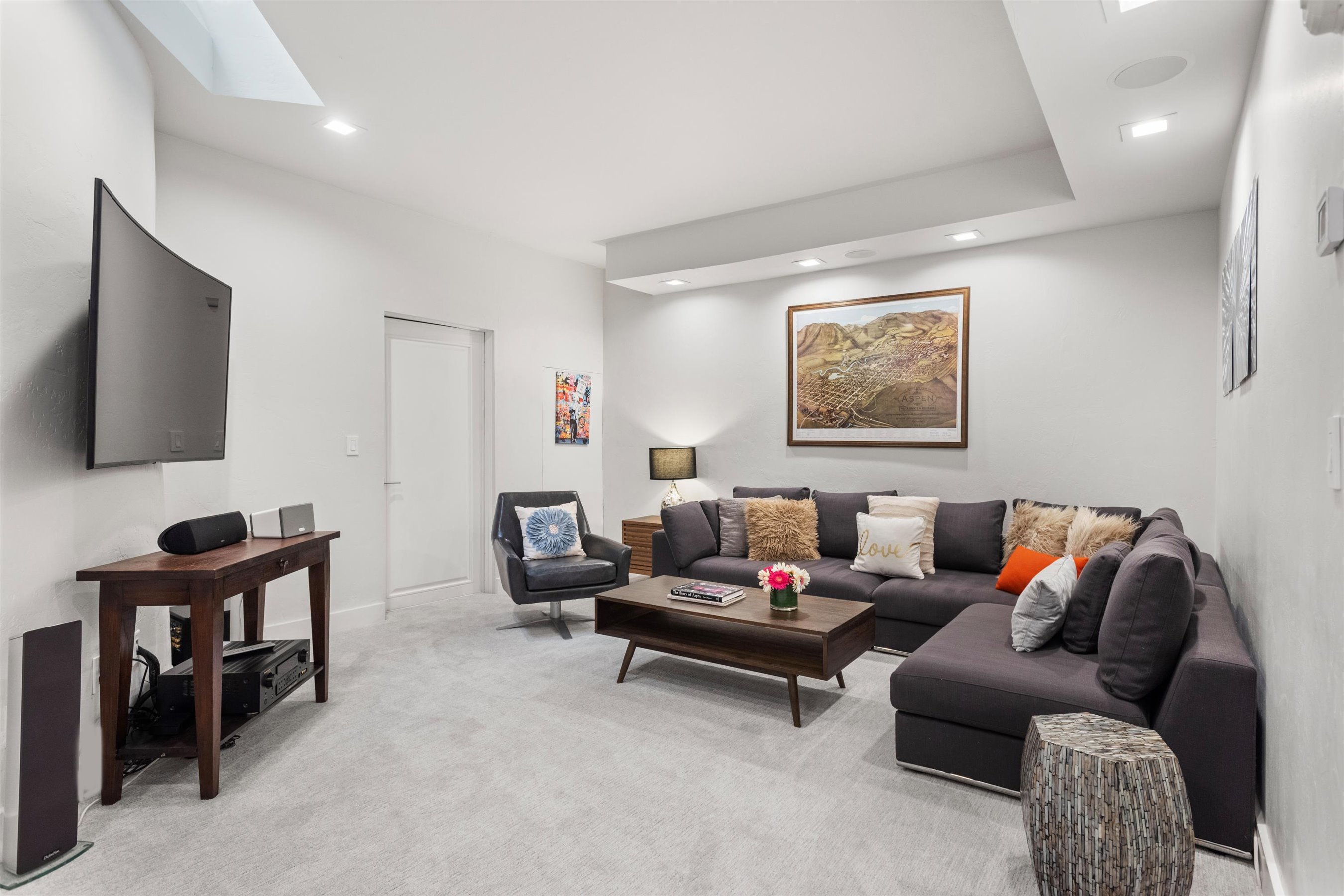  736 W Smuggler Street, Aspen, CO, 81611 - 物件實景