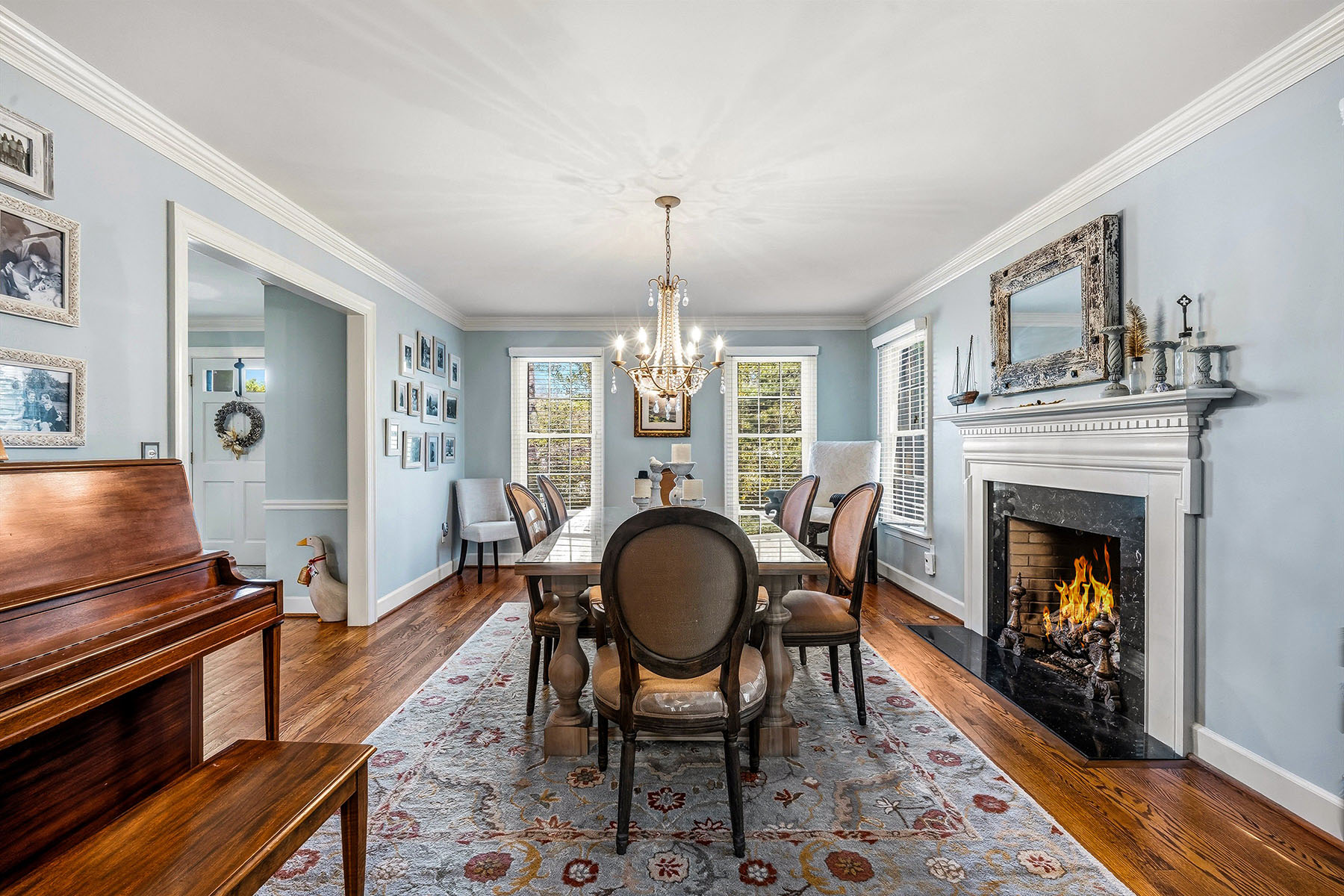  HENDERSONVILLE - 物件實景