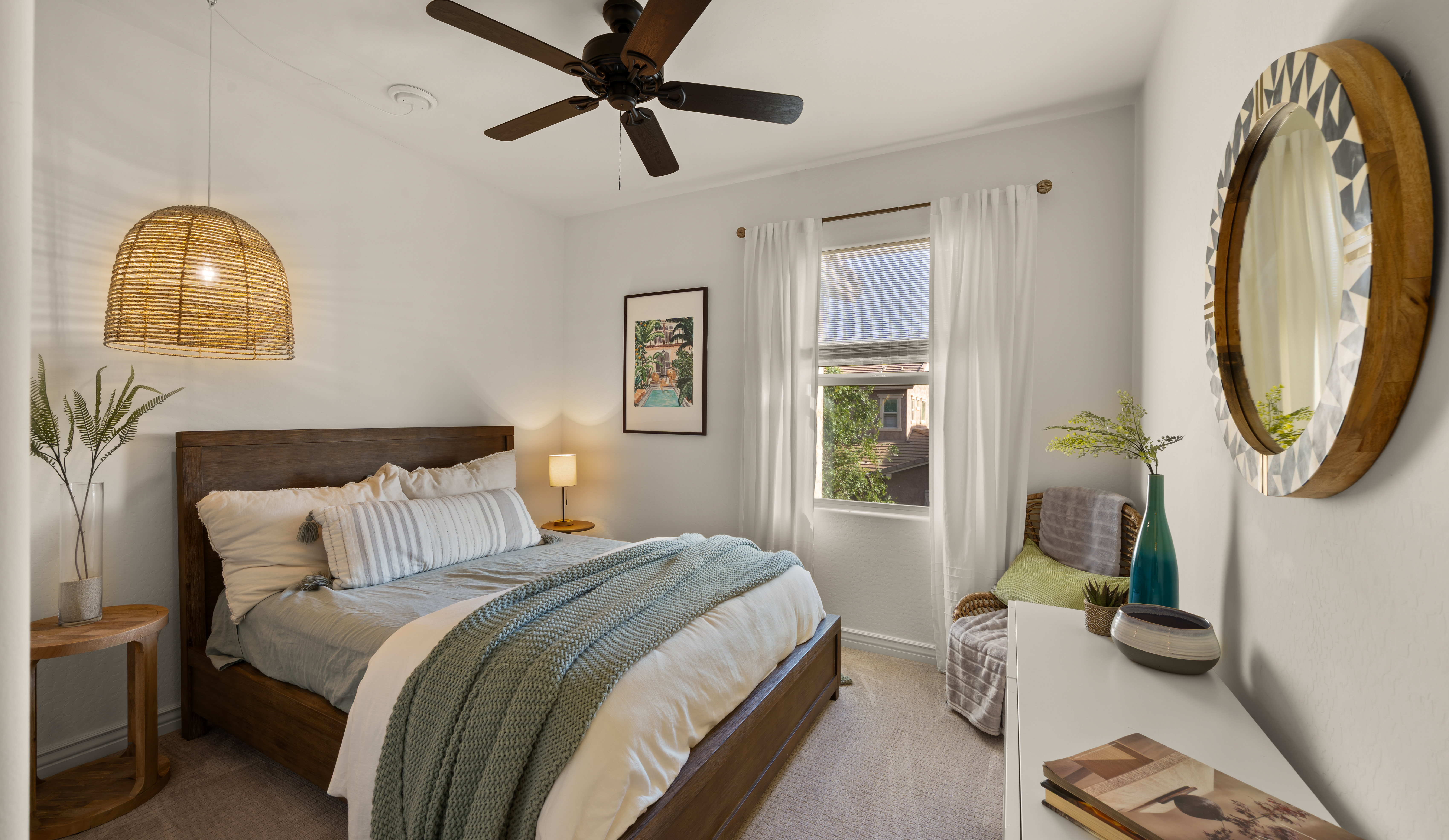  4724 E Parkside Lane  Phoenix, AZ - 物件實景