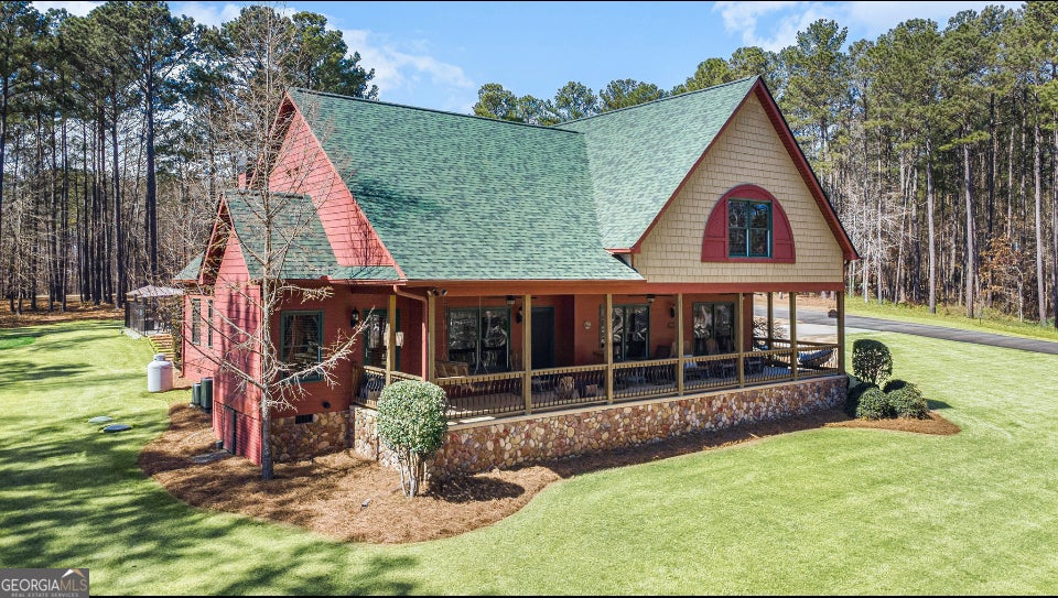 Jackson, Georgia, 30233, United States, 4 Bedrooms Bedrooms, ,4 BathroomsBathrooms,Residential,For Sale,1858944
