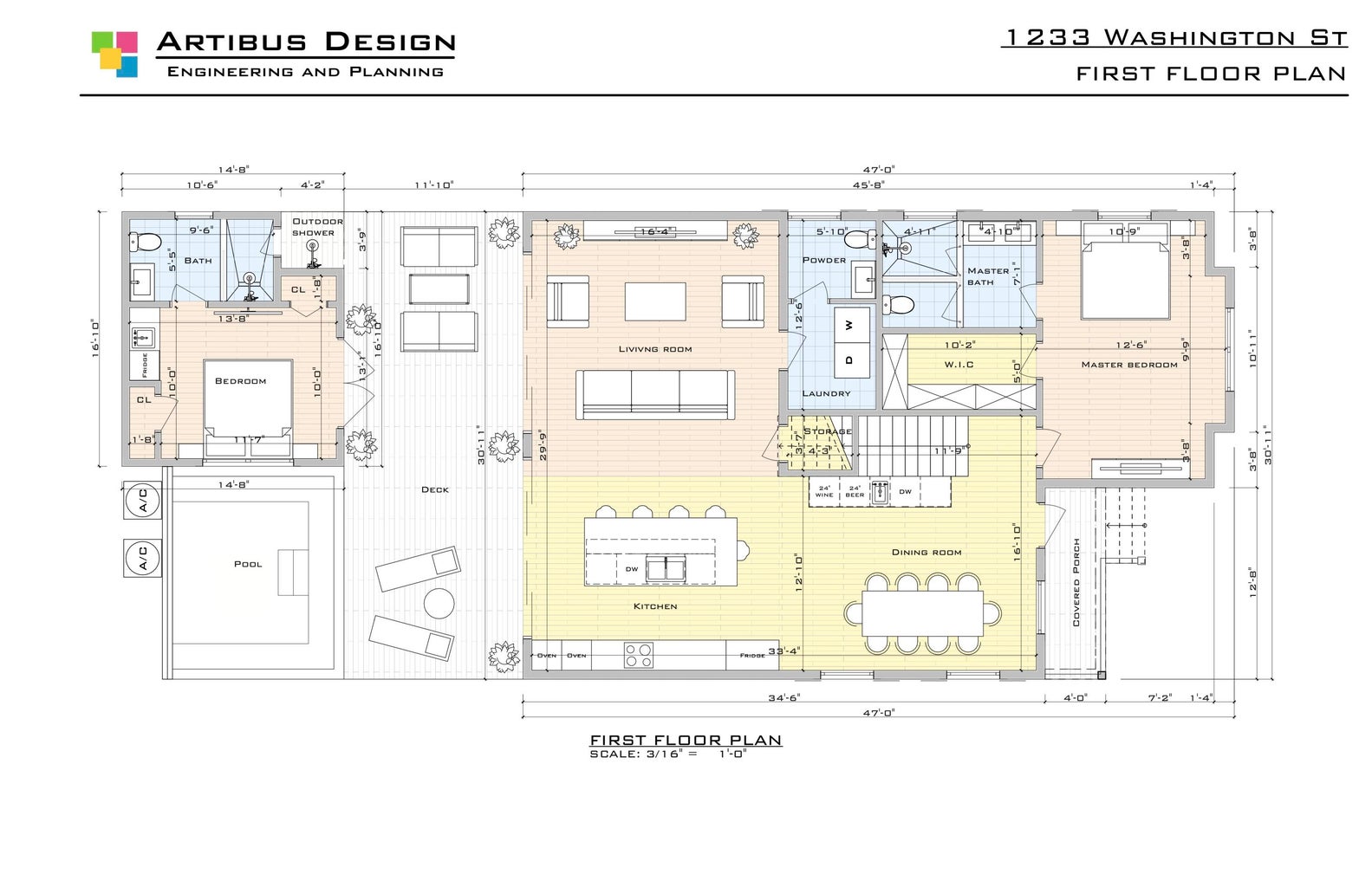 1233 Washington St, Key West, Florida, 33040, United States, 4 Bedrooms Bedrooms, ,5 BathroomsBathrooms,Residential,For Sale,1233 Washington St,1417070