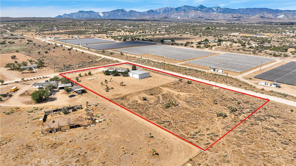 Phelan, California, 92371, United States, 3 Bedrooms Bedrooms, ,3 BathroomsBathrooms,Residential,For Sale,1881862