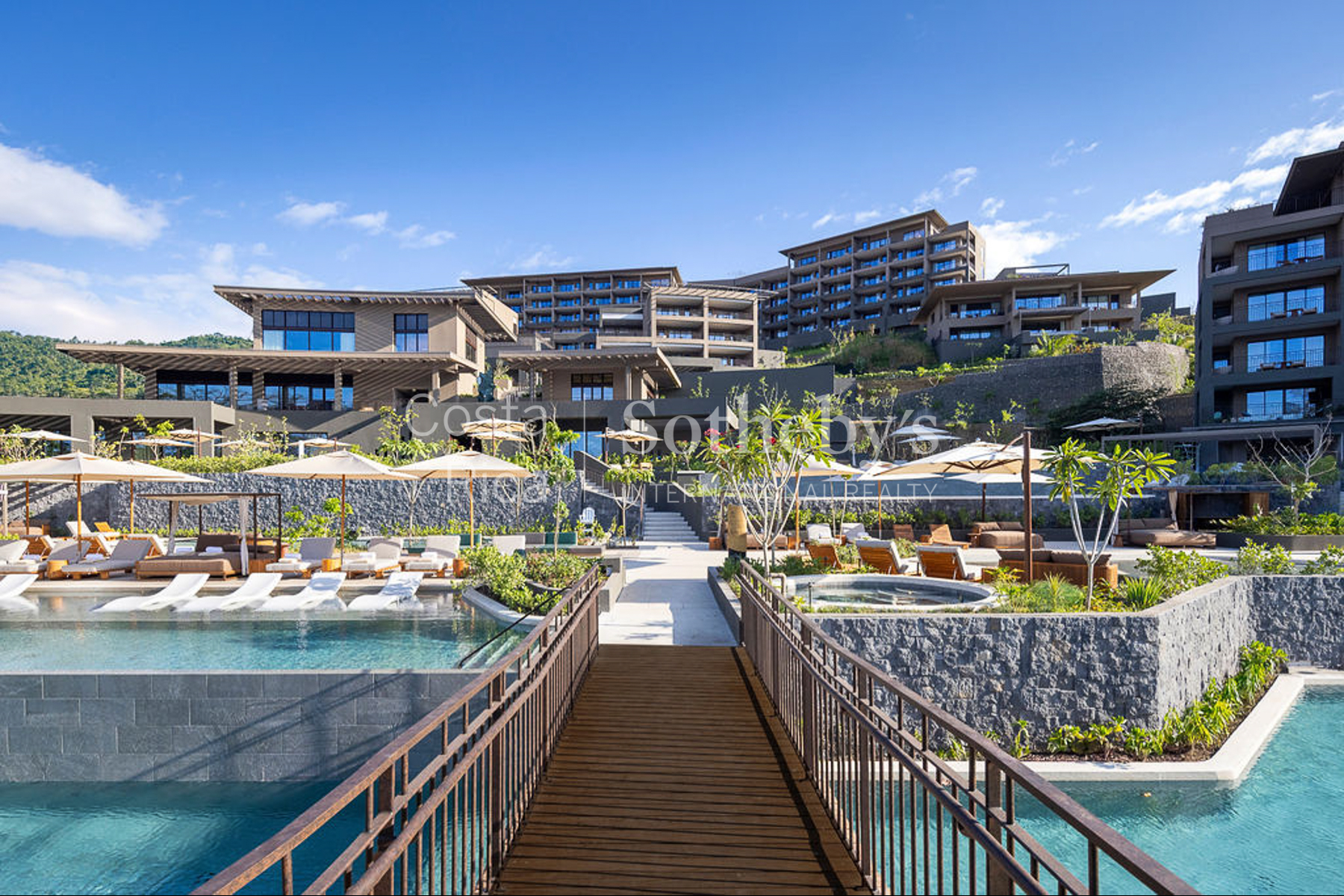  Luxury Beach Residence in Guanacaste - 物件實景