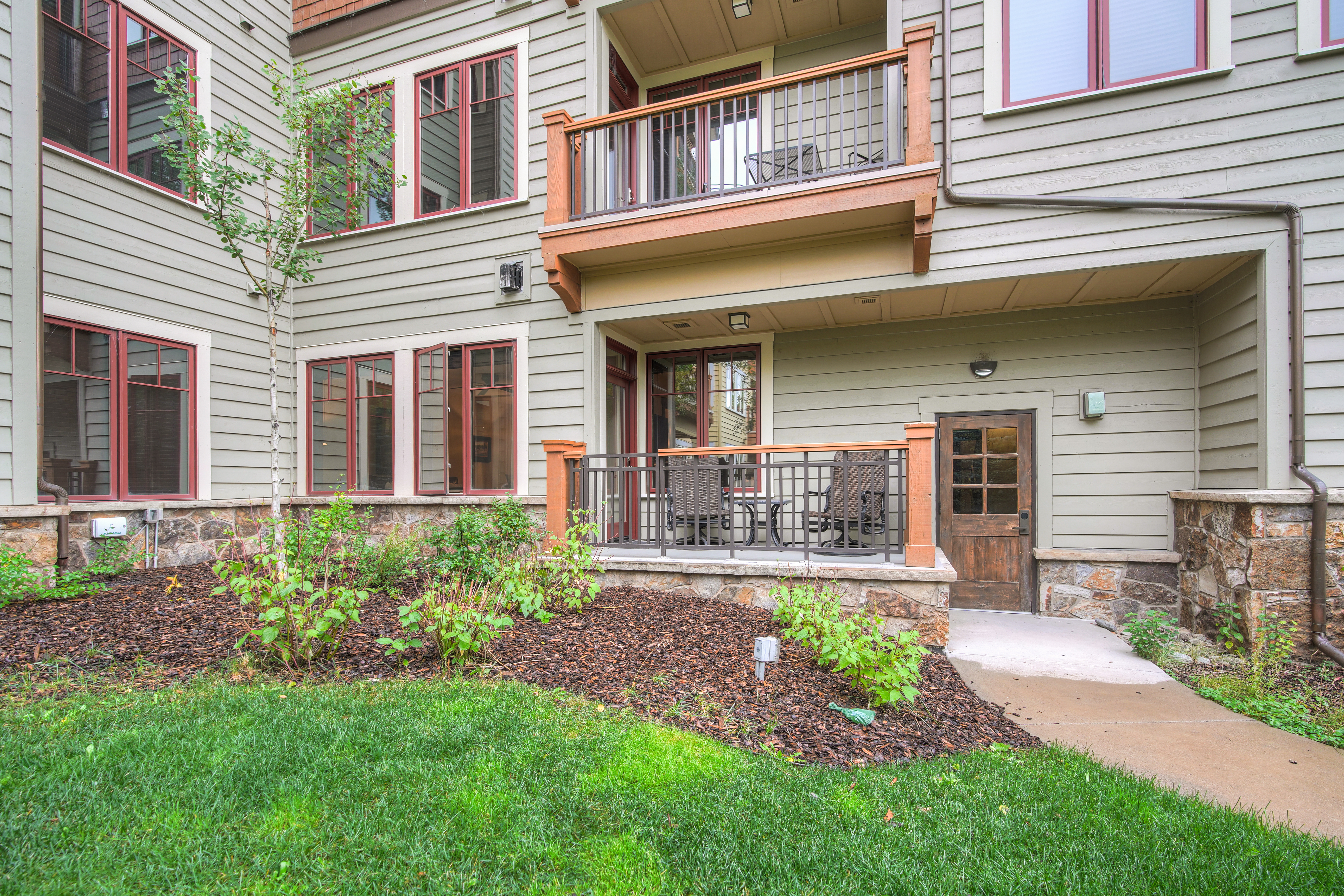  Beautiful Condo at the Base of Breckenridge Ski Resort - 物件實景