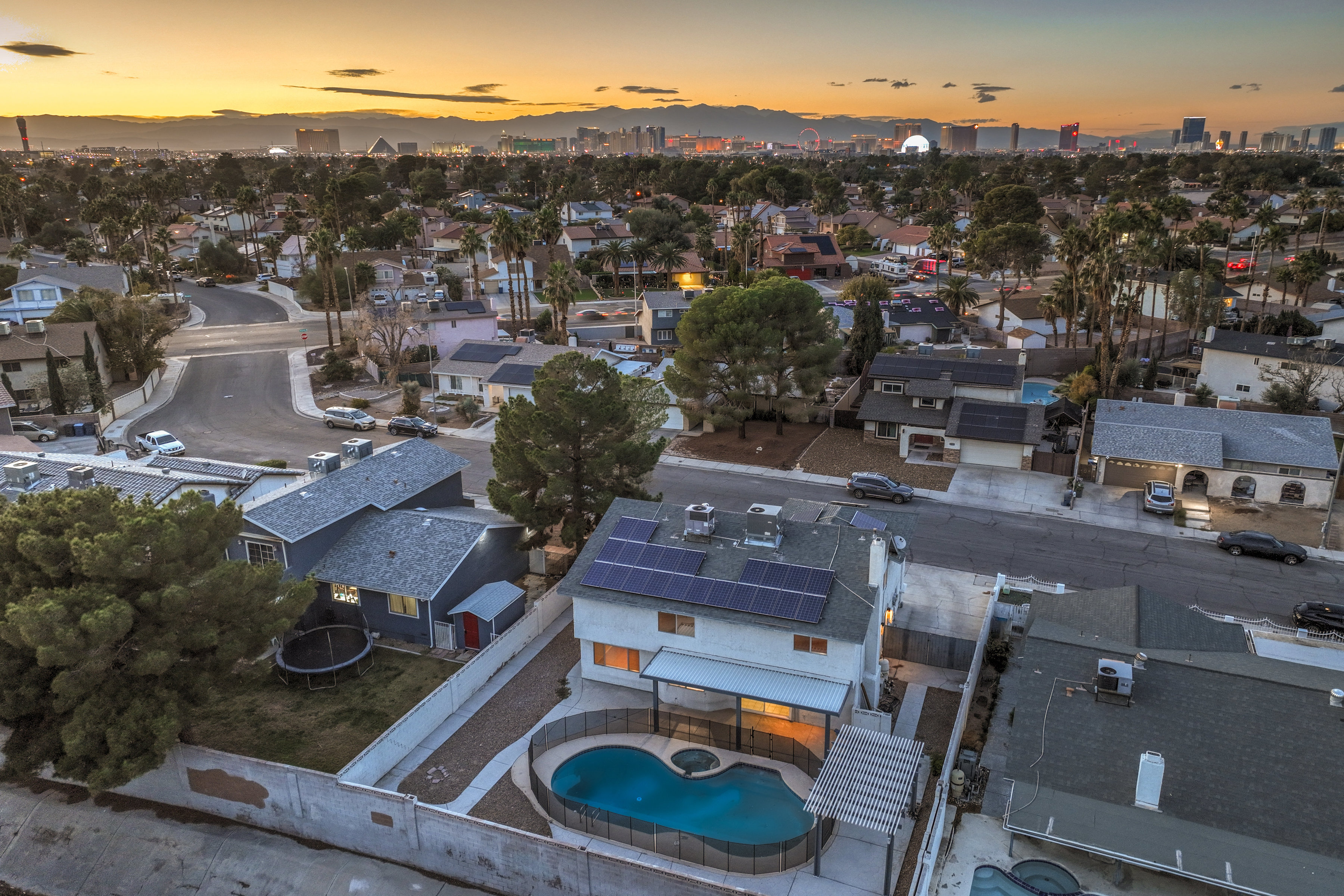  New to Market - 物件實景