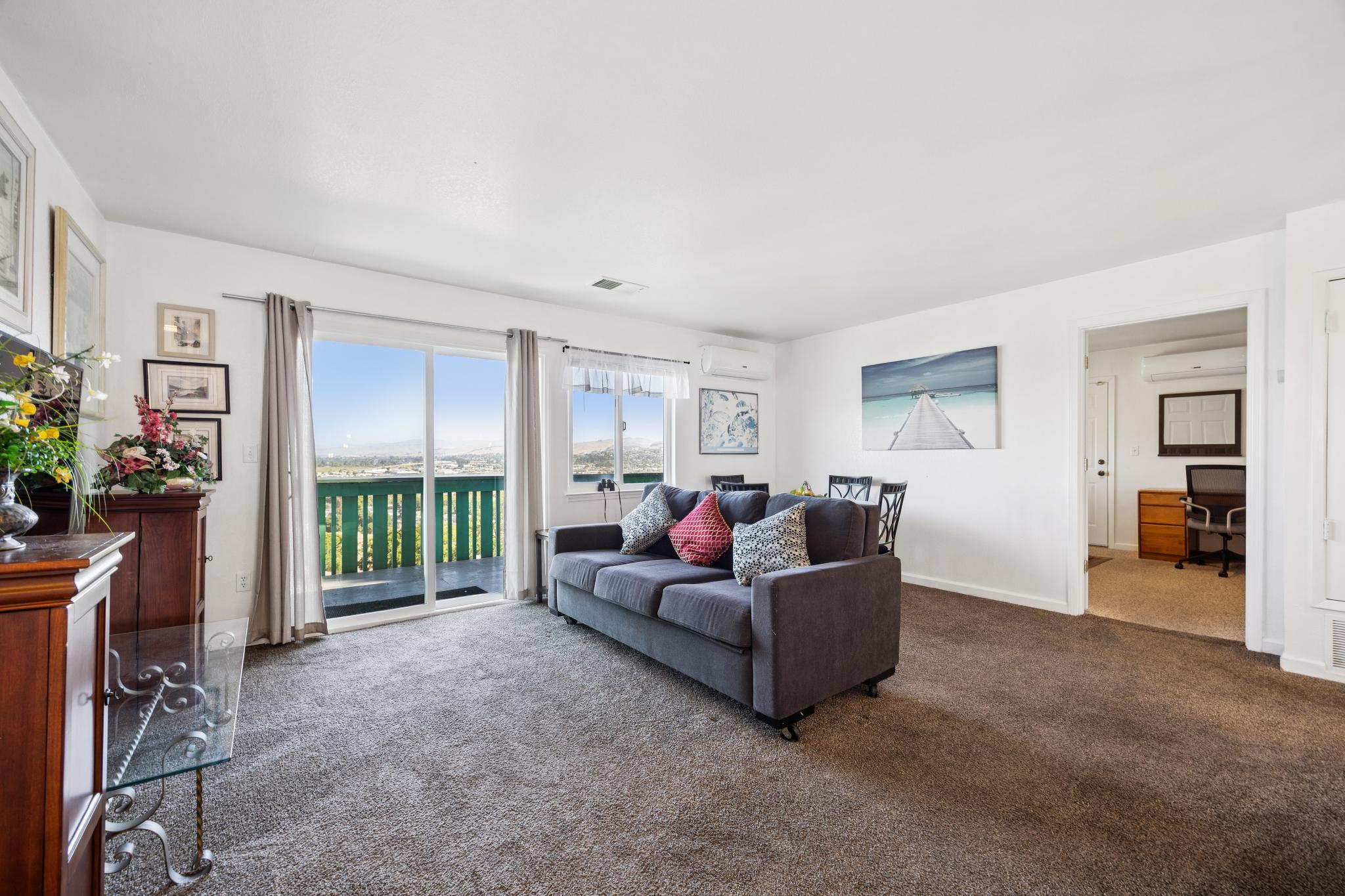  Duplex With Water Views - 物件實景