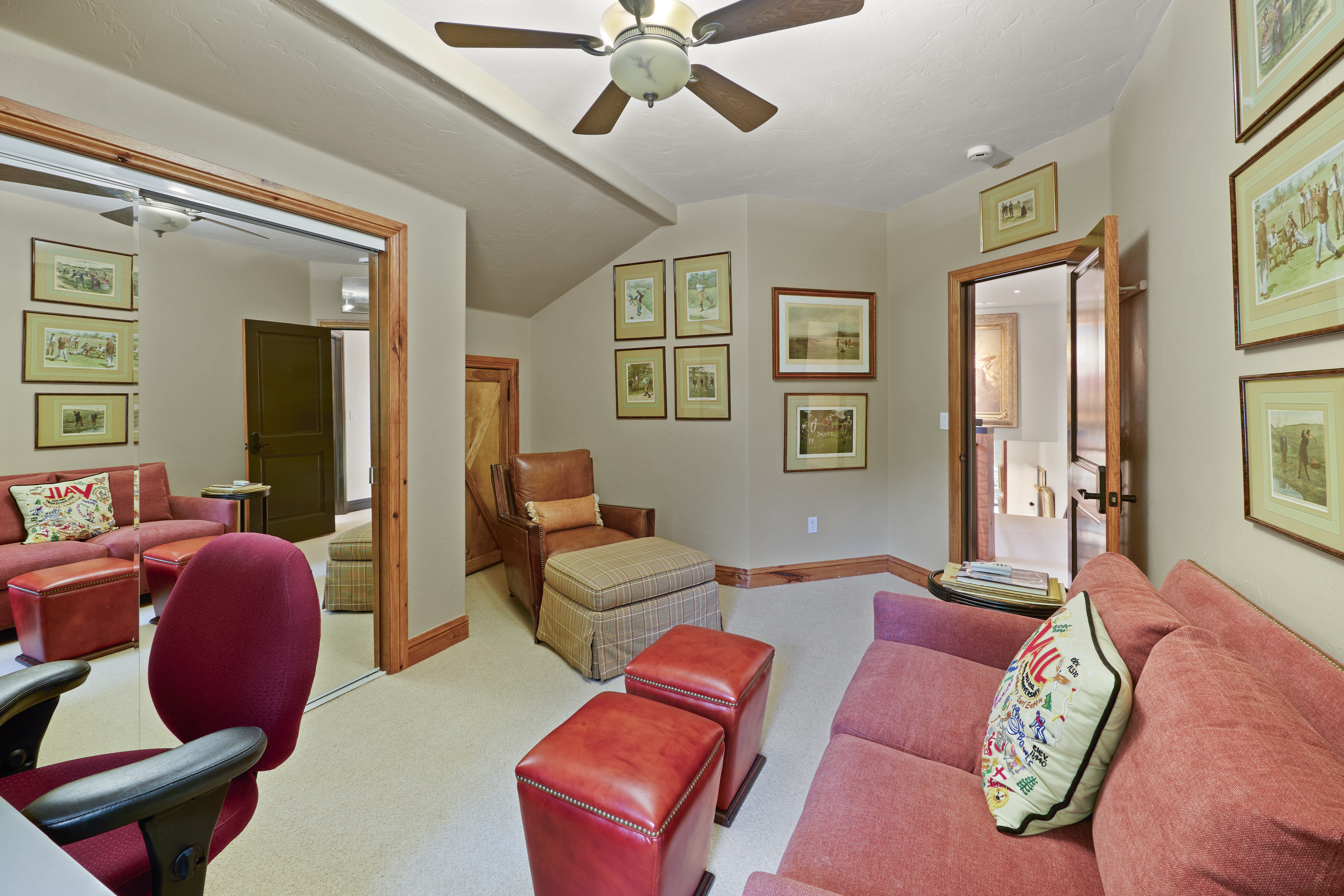  The Singletree Home You Have Been Waiting for Above the 16th Fairway - 物件實景