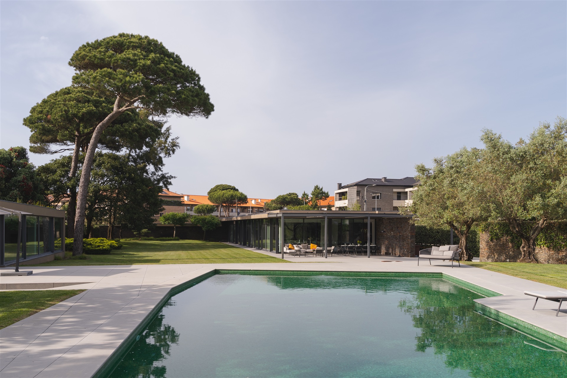  House, 6 bedrooms, for Sale - 物件實景