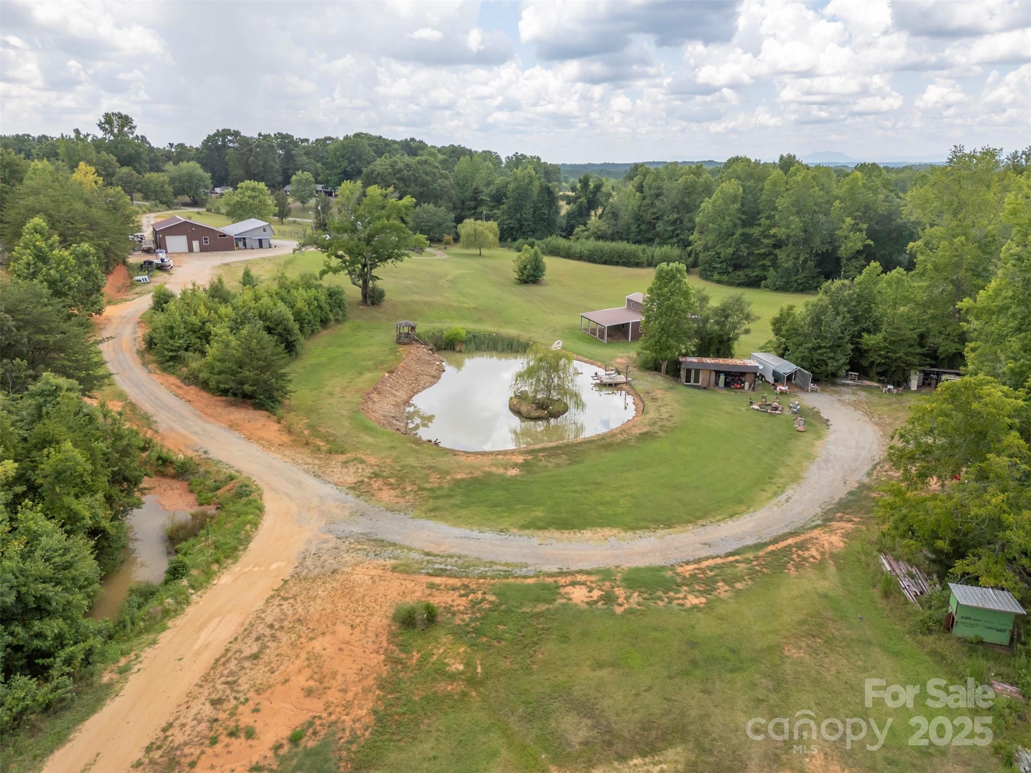 Bostic, North Carolina, 28018, United States, 3 Bedrooms Bedrooms, ,2 BathroomsBathrooms,Residential,For Sale,1916149