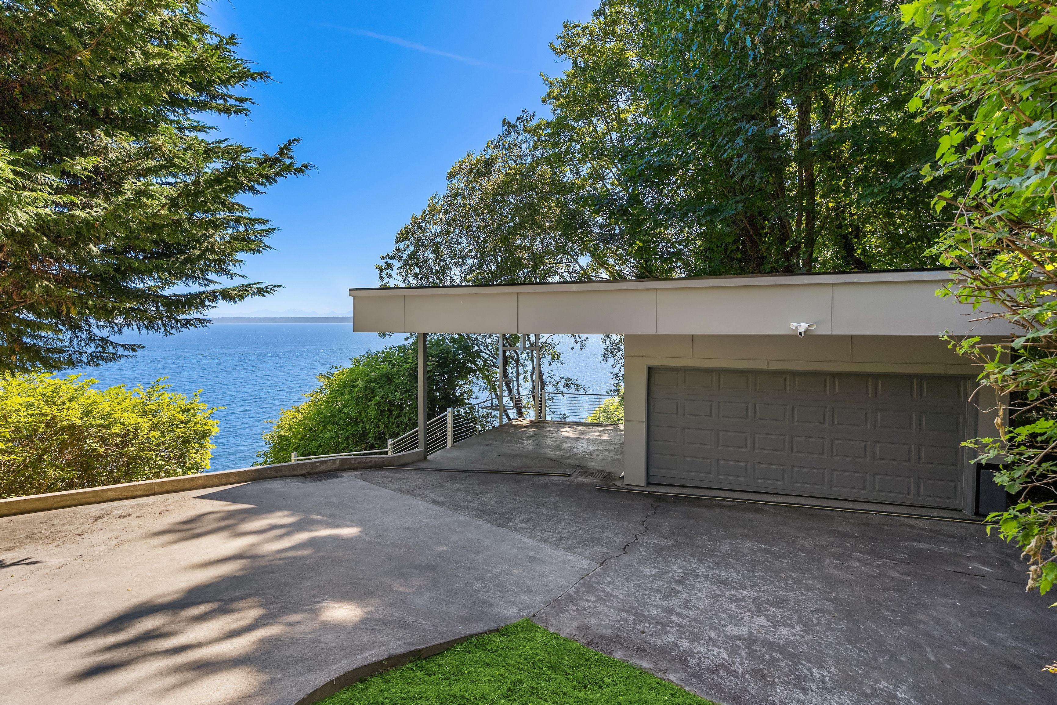  27865 Sandy Beach Lane NE, Kingston, WA 98346 - 物件實景
