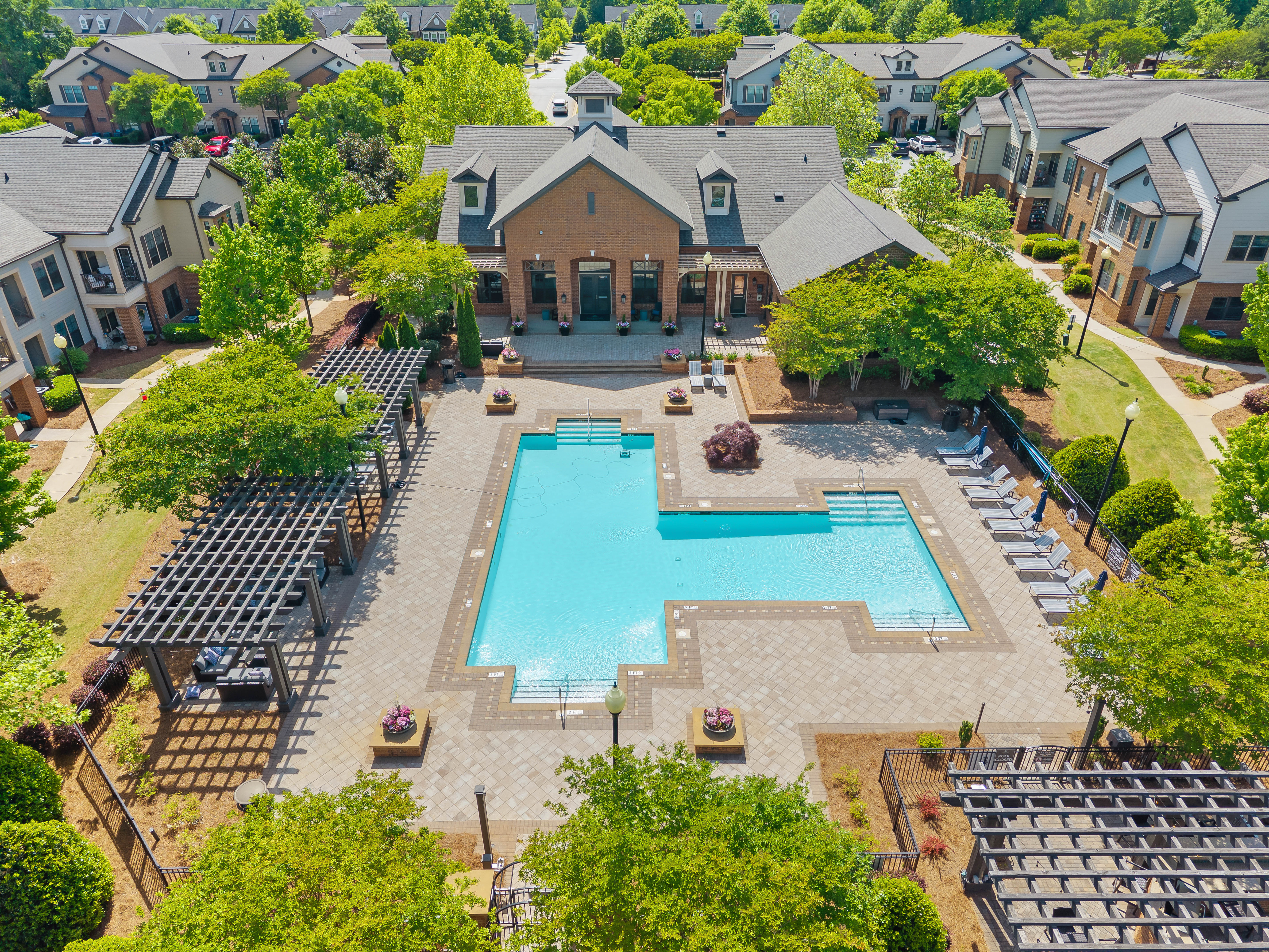  14 Jardin Drive, Greenville, SC 29607 - 物件實景