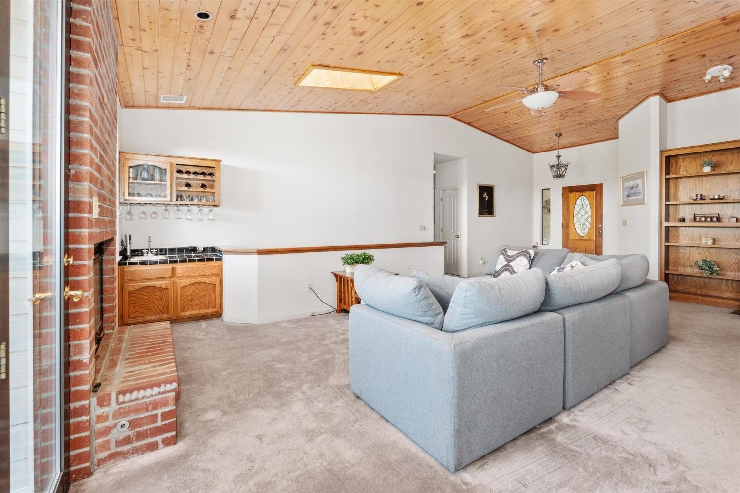 Murphys, California, 95247, United States, 4 Bedrooms Bedrooms, ,3 BathroomsBathrooms,Residential,For Sale,2005756