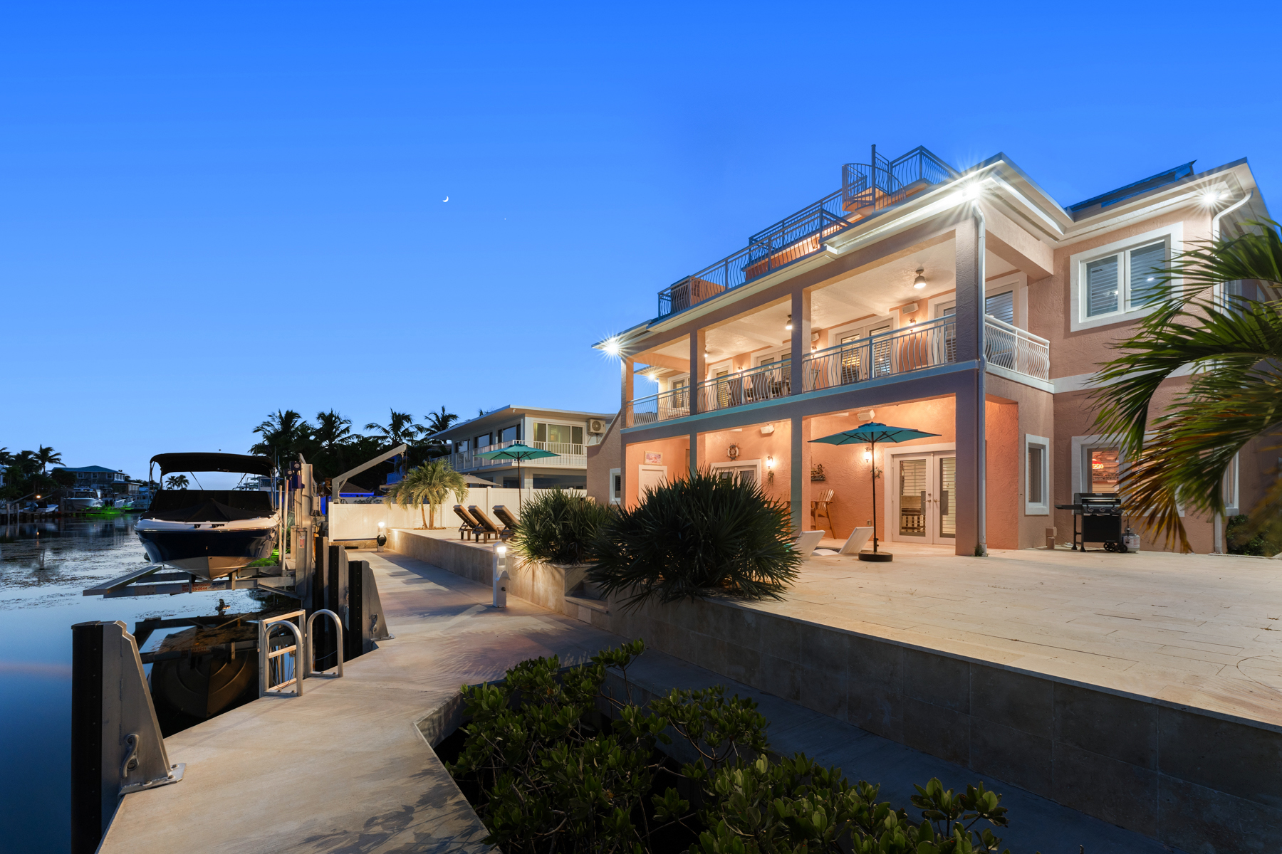  109 Valencia Drive - 物件實景