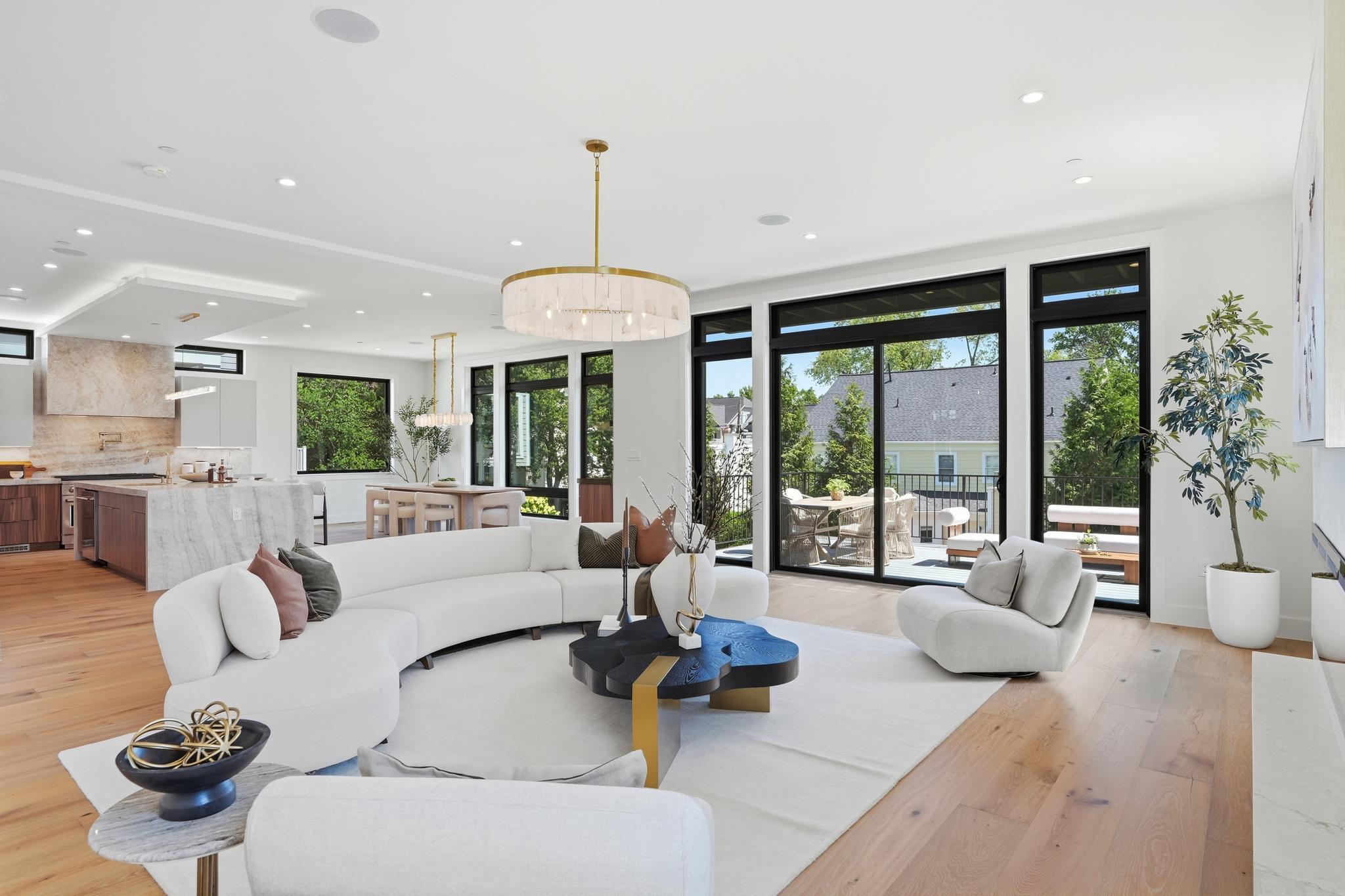  6010 Johnson Avenue, Bethesda, MD, 20817 - 物件實景