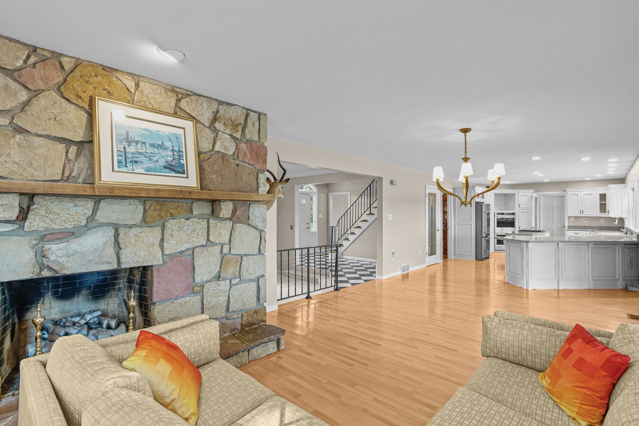  269 Garvinhurst Drive, Beaver, PA 15009 - 物件實景