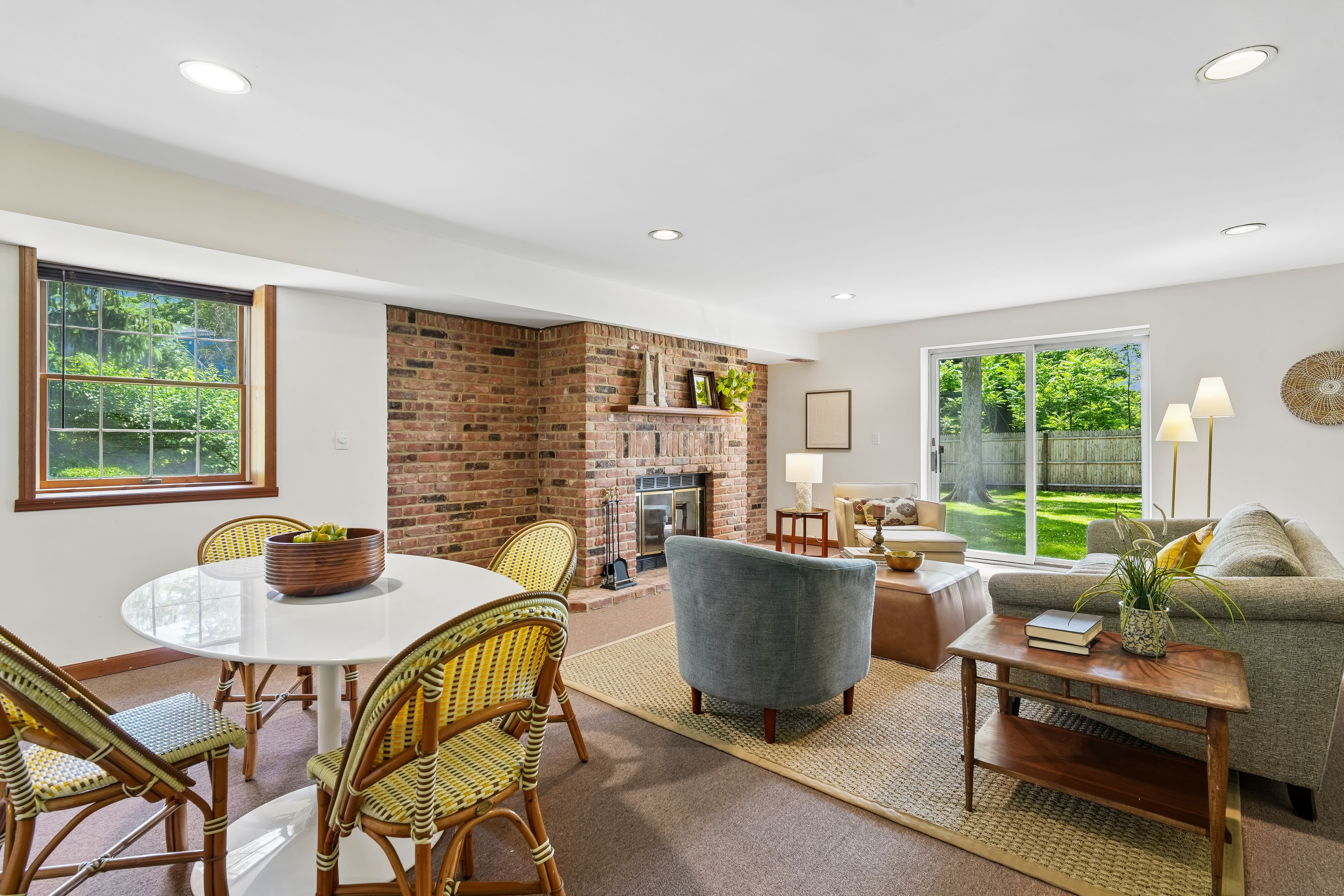  658 Ridgewood Road, Maplewood, NJ 07040 - 物件實景