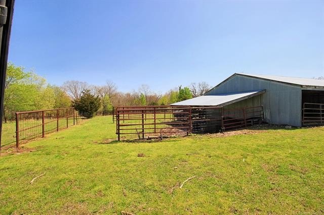 Stilwell, Oklahoma, 74960, United States, 3 Bedrooms Bedrooms, ,2 BathroomsBathrooms,Residential,For Sale,1763492