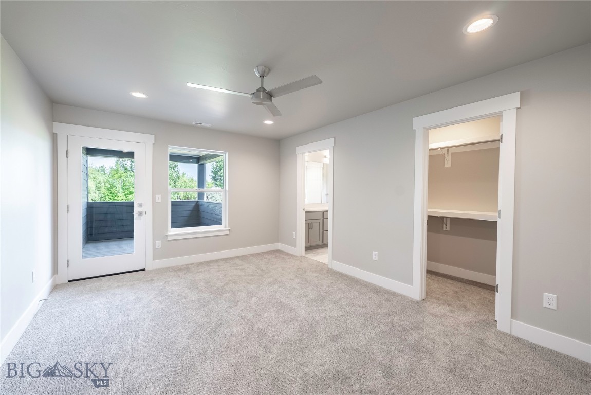 Bozeman, Montana, 59718, United States, 2 Bedrooms Bedrooms, ,2 BathroomsBathrooms,Residential,For Sale,1862202