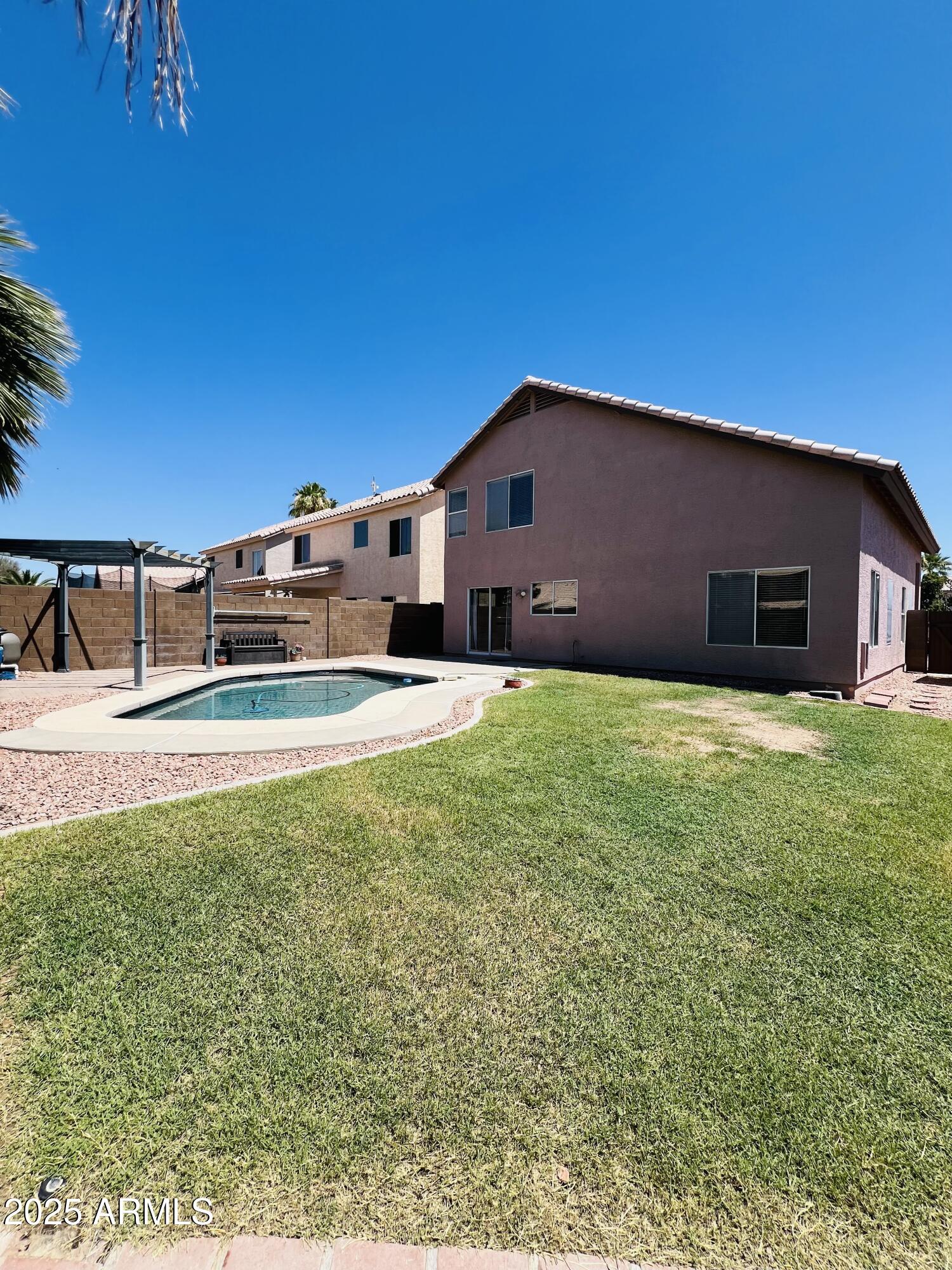 Chandler, Arizona, 85225, United States, 3 Bedrooms Bedrooms, ,Residential,For Sale,1796657