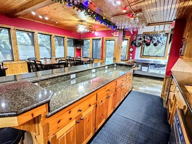 Cookson, Oklahoma, 74427, United States, 8 Bedrooms Bedrooms, ,10 BathroomsBathrooms,Residential,For Sale,1825365