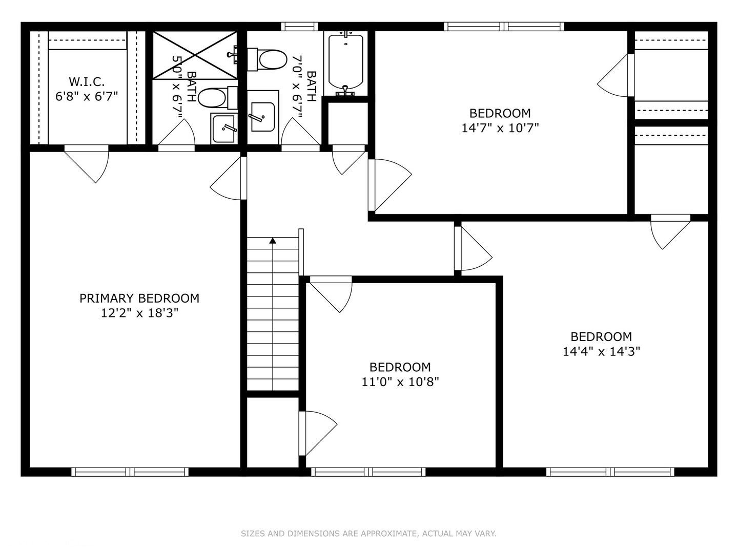 Glen Ellyn, Illinois, 60137, United States, 4 Bedrooms Bedrooms, ,3 BathroomsBathrooms,Residential,For Sale,1827602