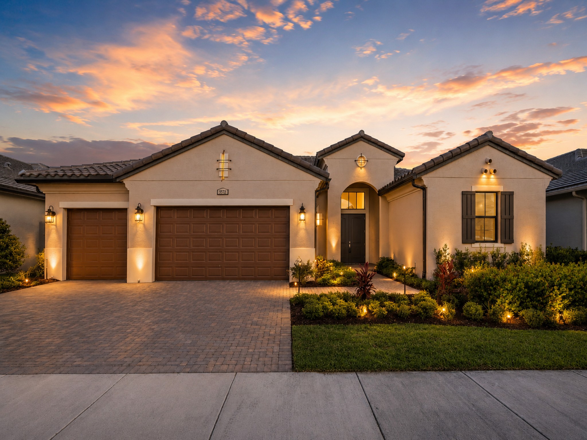  8572 SW Felicita Way, Port St Lucie, FL, 34987 - 物件實景