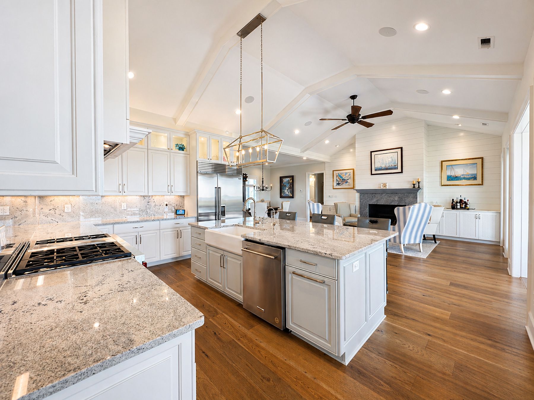  76 Soundside Drive, Oriental, NC 28571 - 物件實景